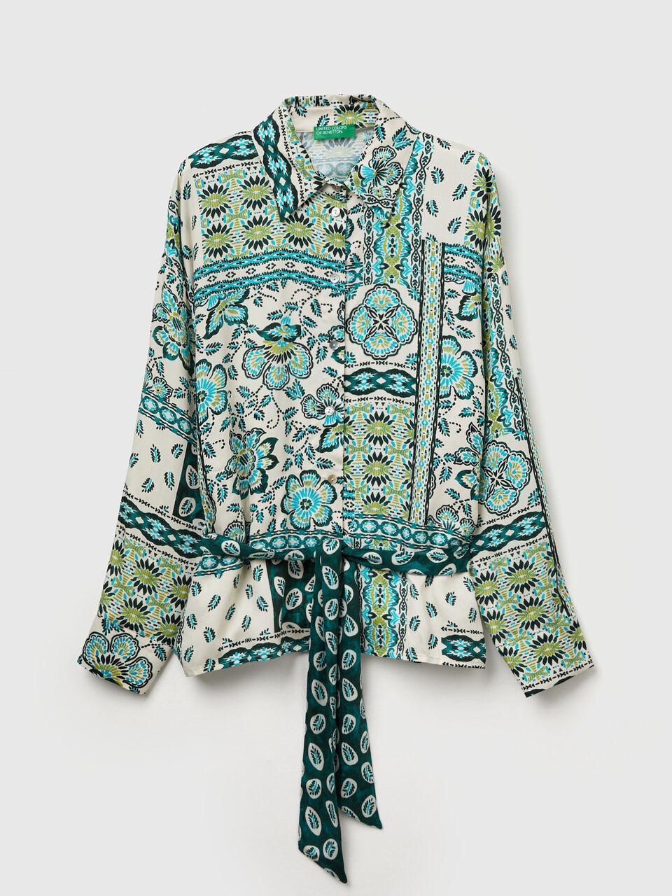 SHIRT Mulher image number 1