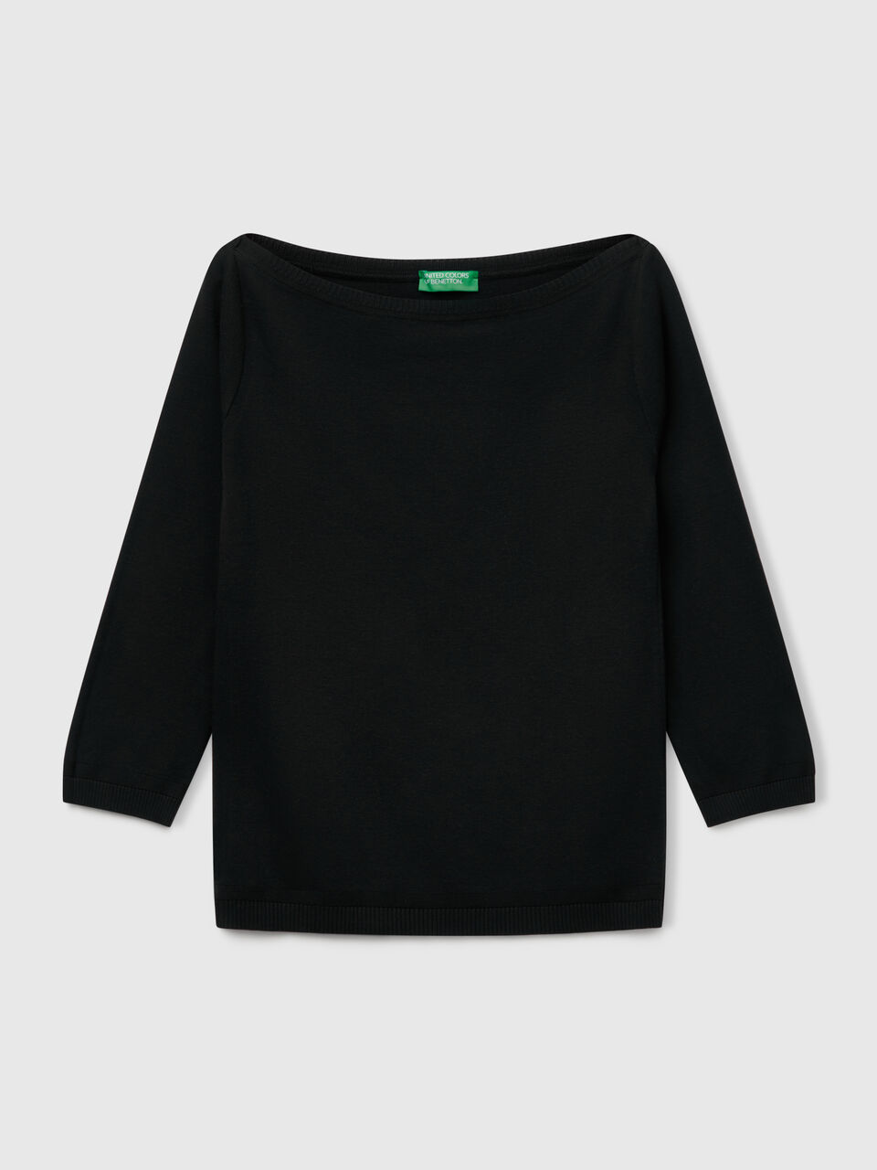 SWEATER H/S Mulher image number 1