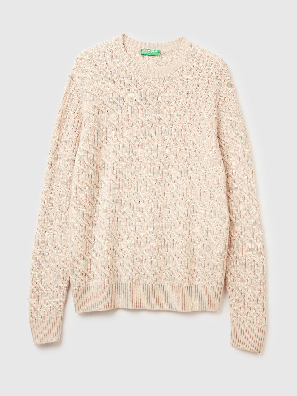 SWEATER L/S Homem image number 1
