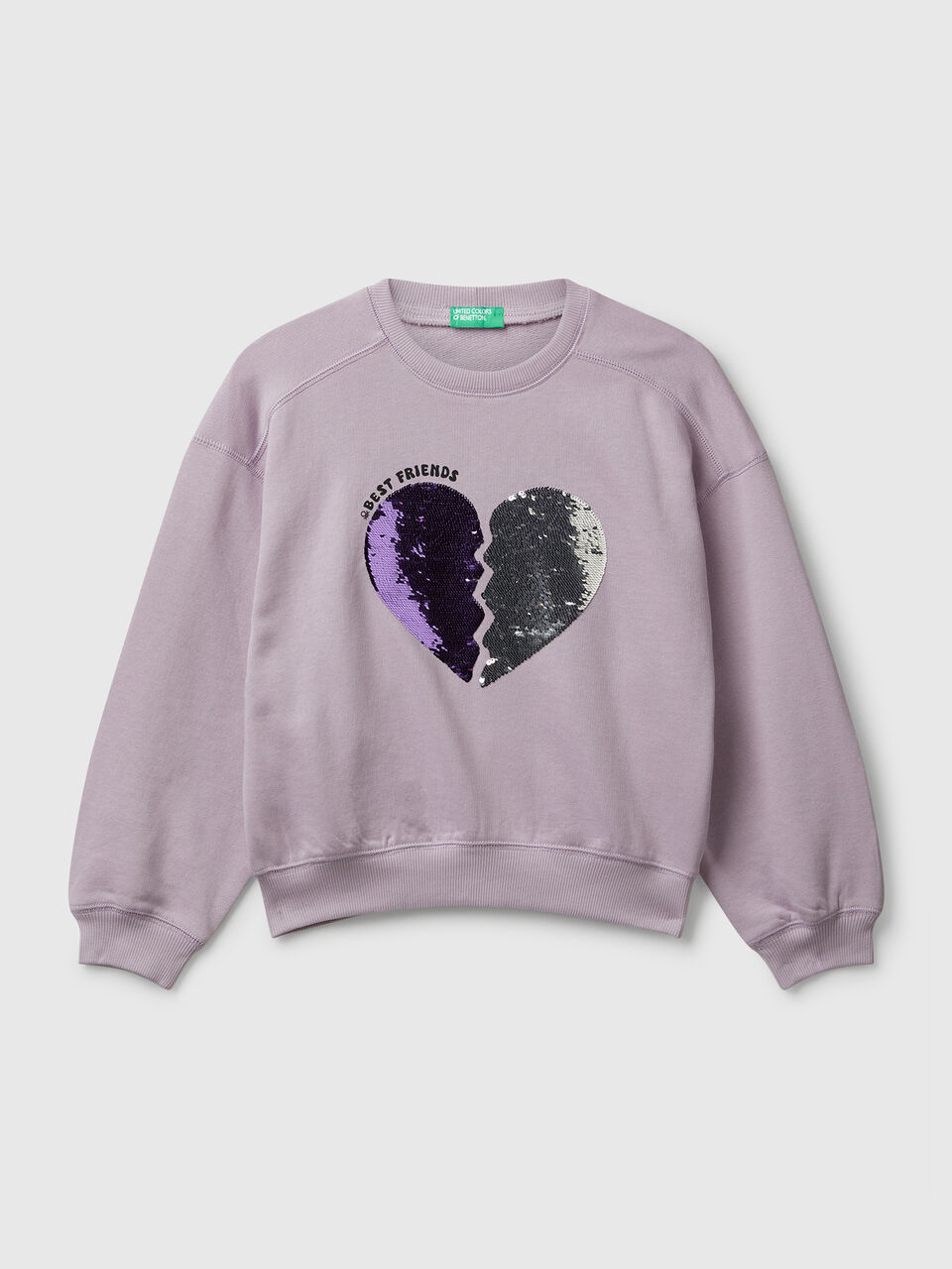 SWEATER L/S Menina image number 1