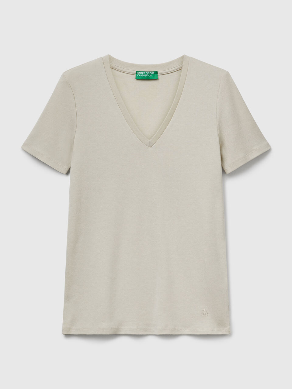 T-SHIRT Mulher image number 1