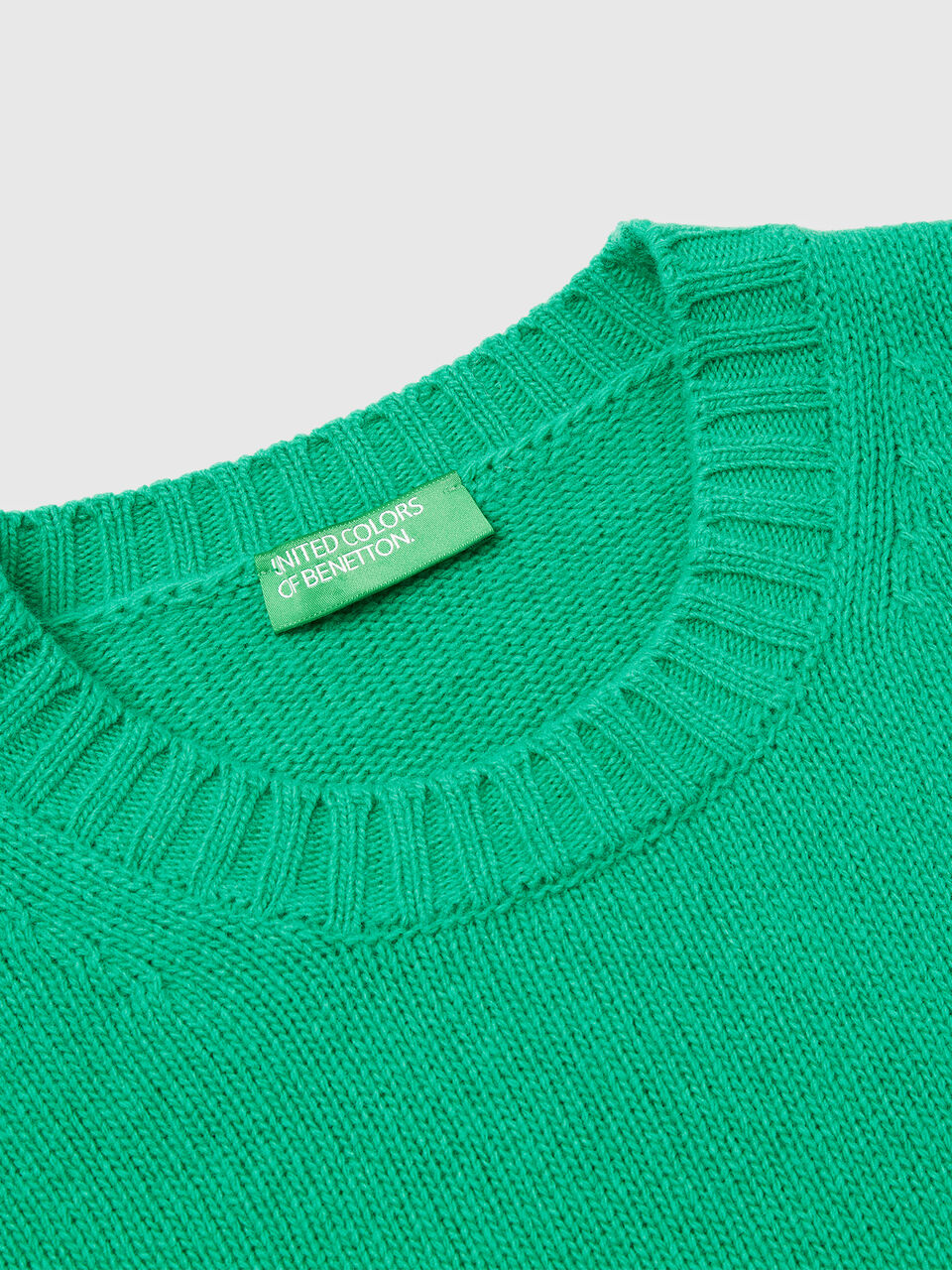 SWEATER L/S Homem image number null