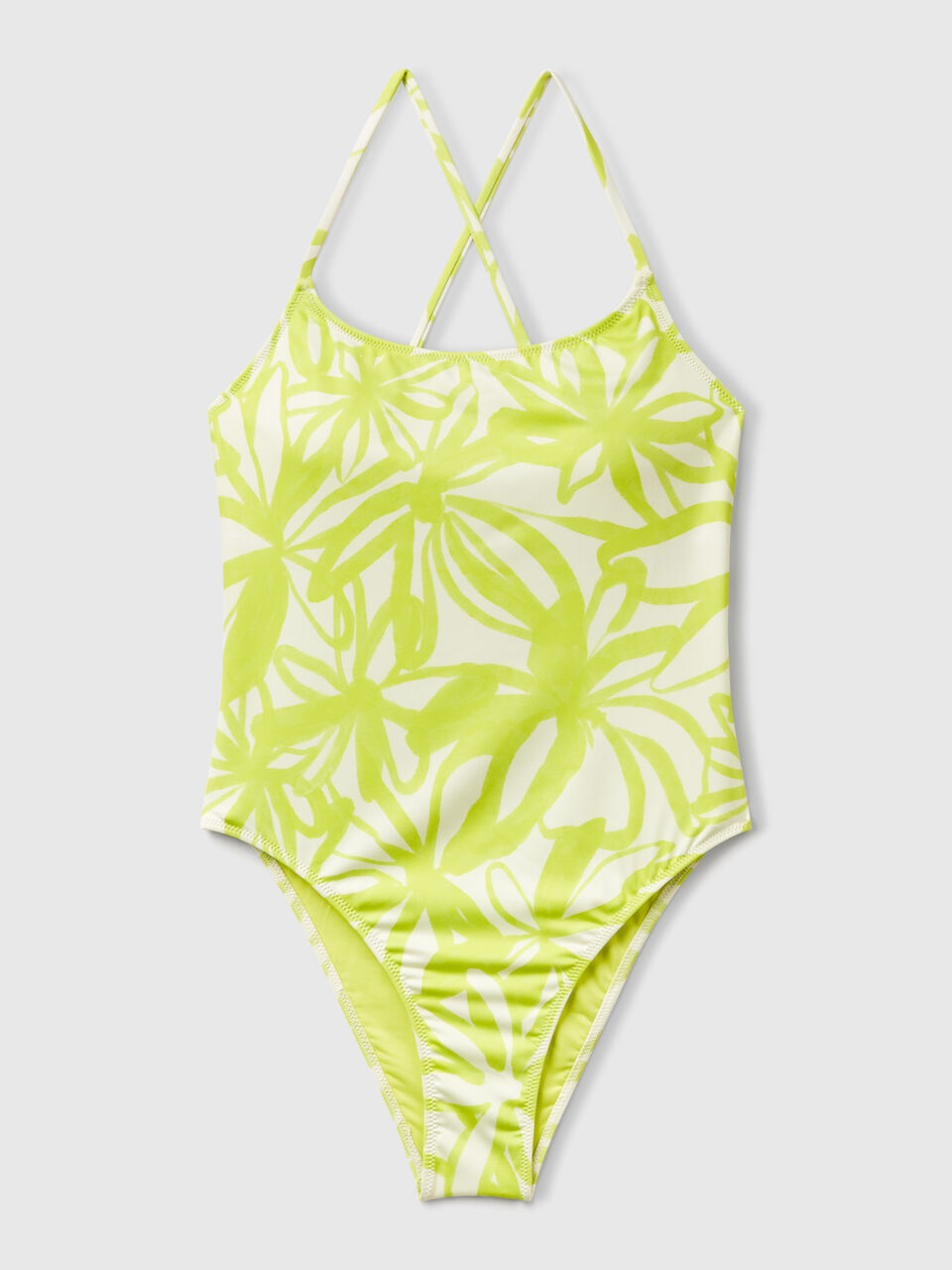 BATHING SUIT Mulher image number 1