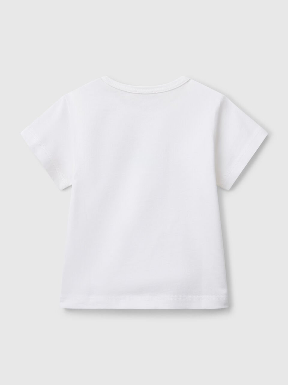 T-SHIRT Recém-nascido image number 2