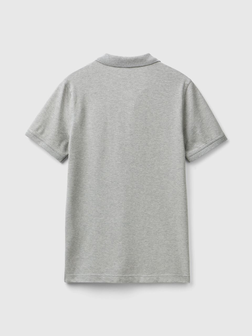 H/S POLO SHIRT Homem image number 2
