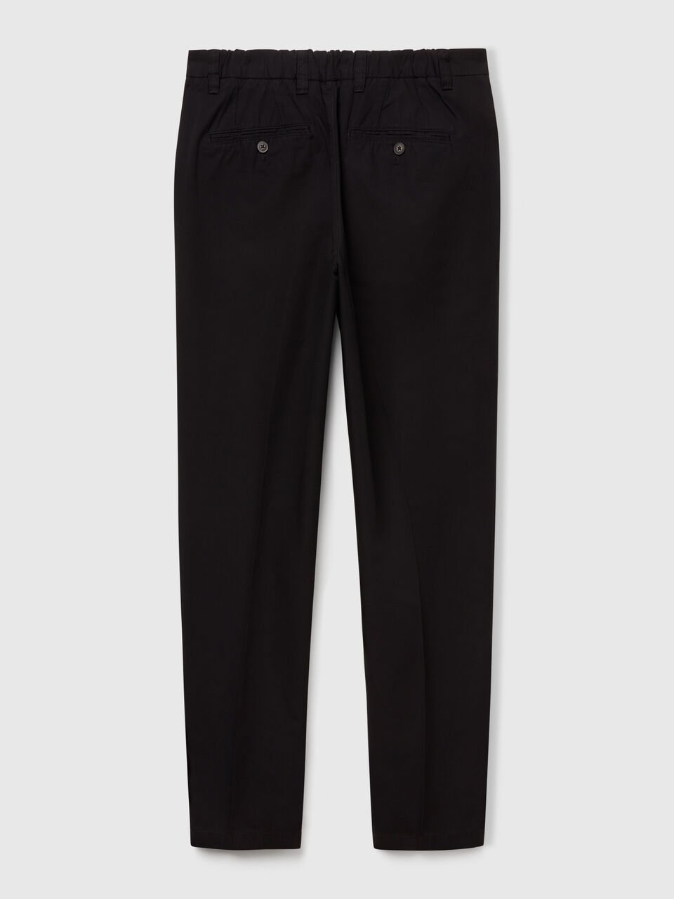 TROUSERS Homem image number 2