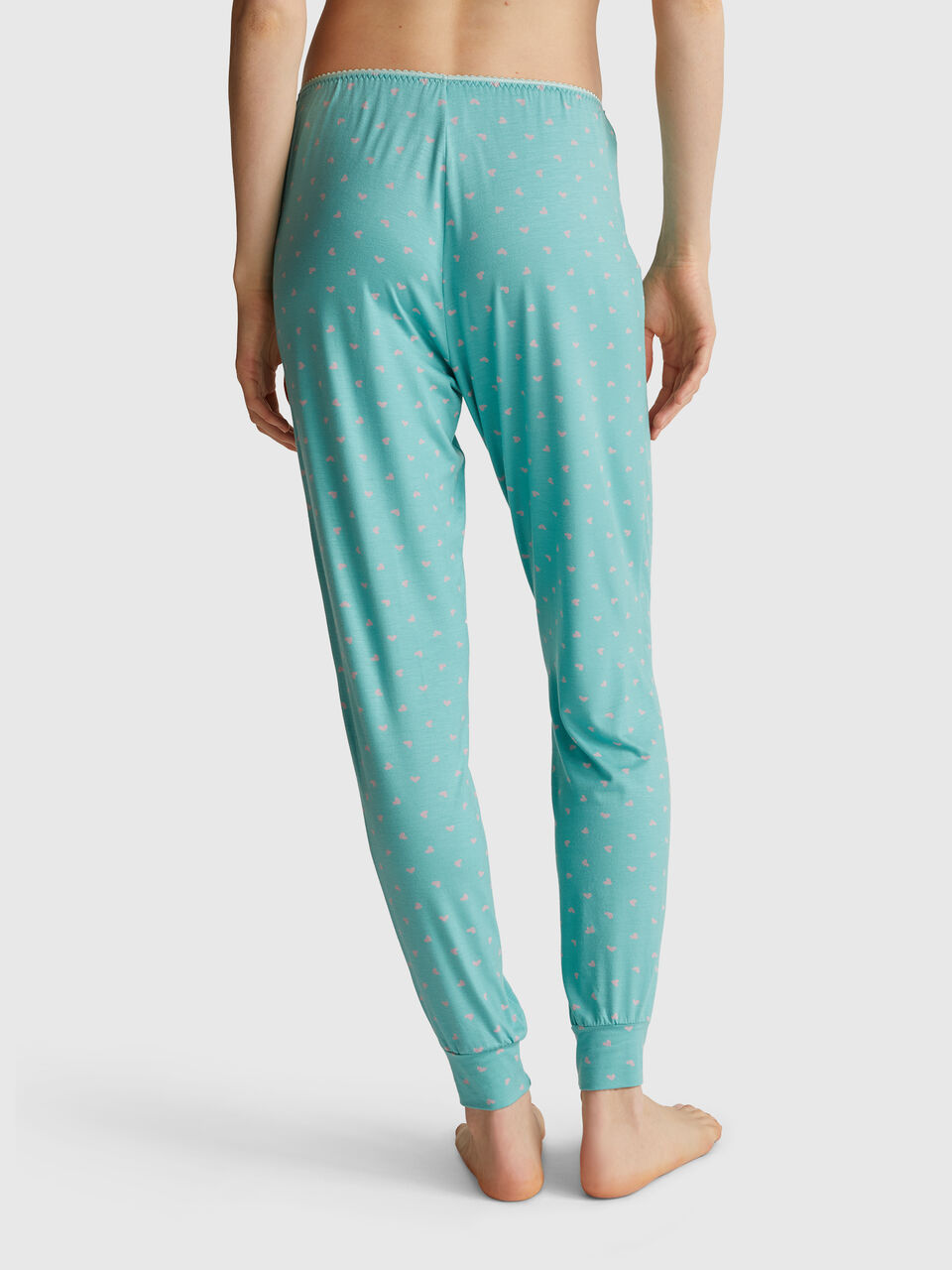 TROUSERS Mulher image number null