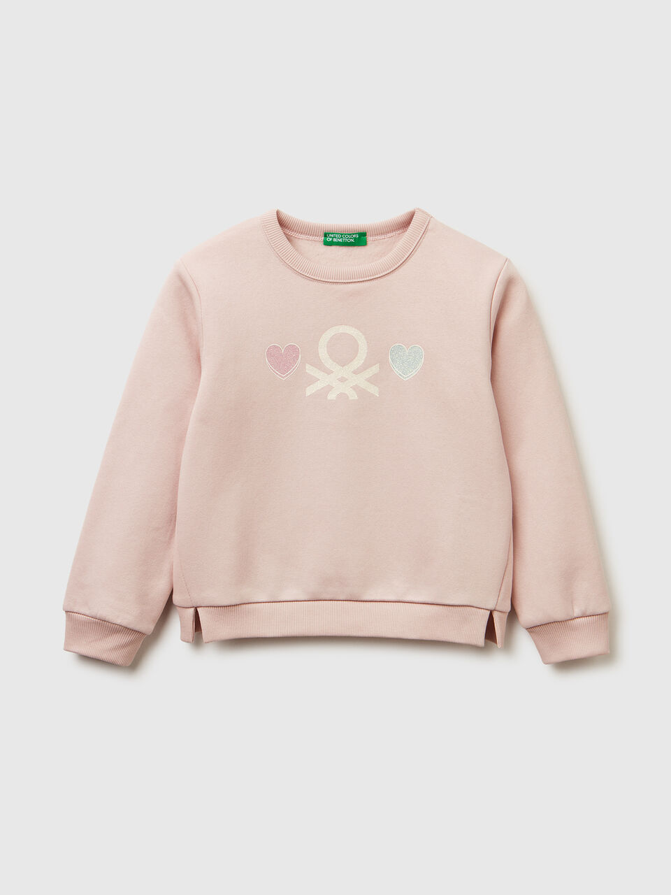 SWEATER L/S Menina image number 1