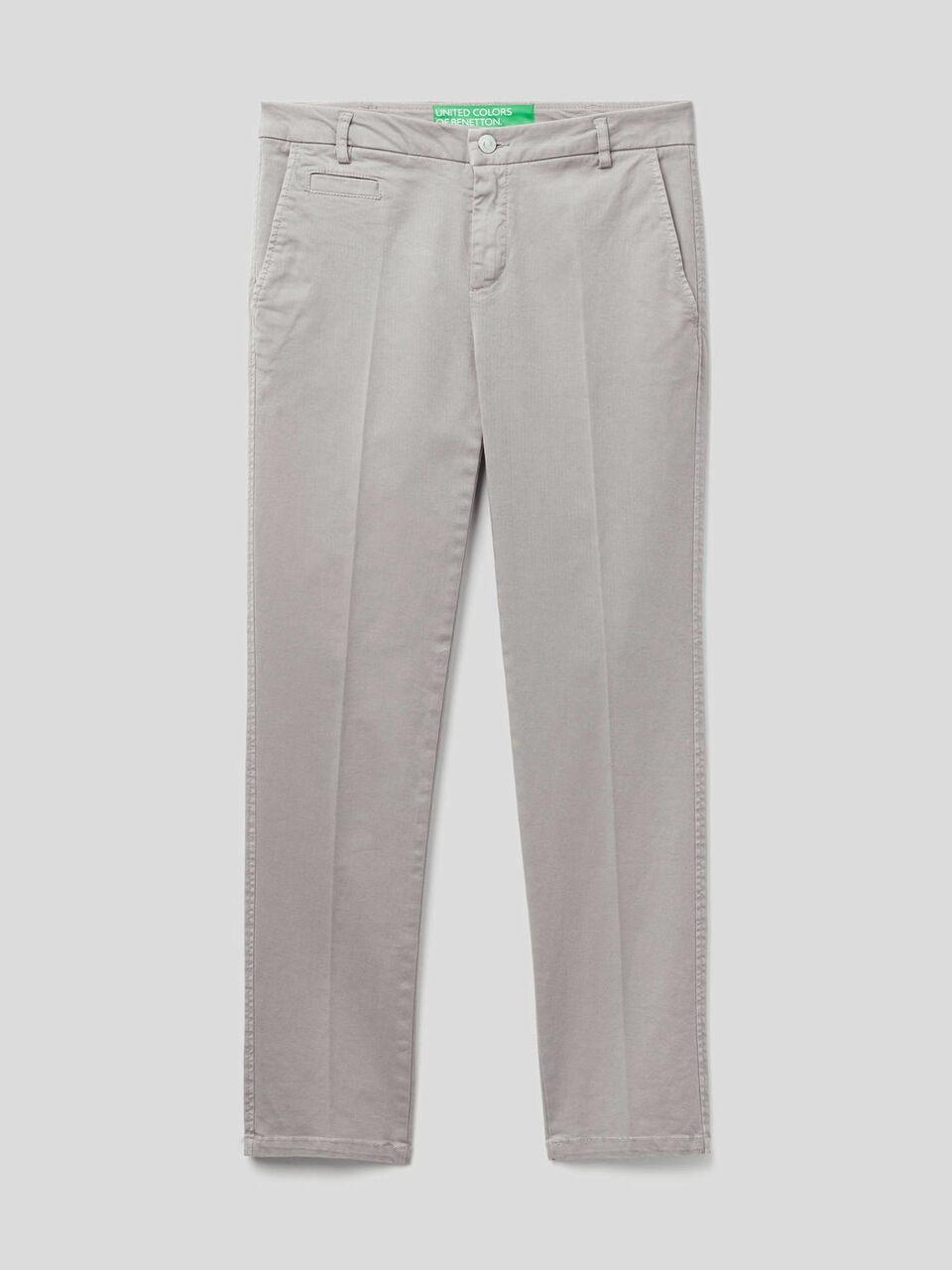 Chinos slim fit image number 1