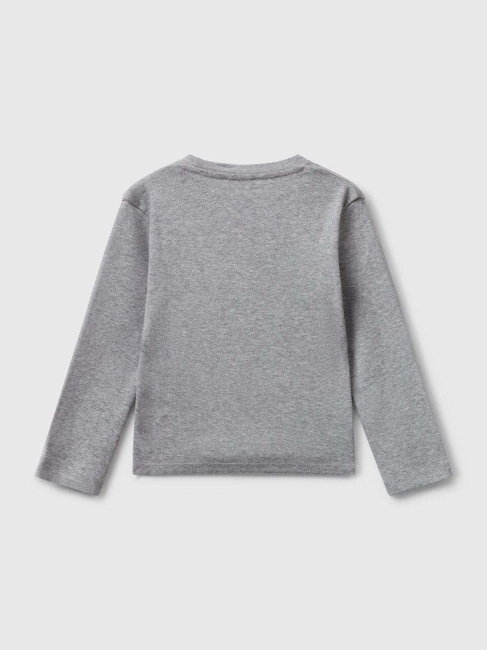 T-SHIRT L/S Menina image number 2