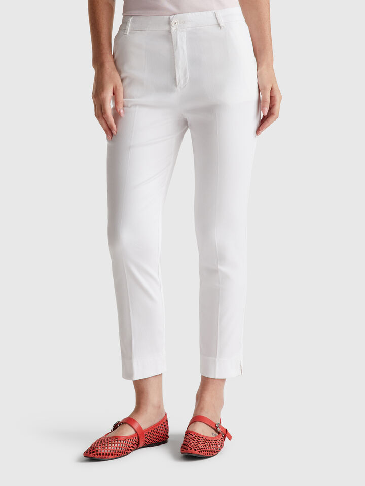 TROUSERS TROUSERS Mulher