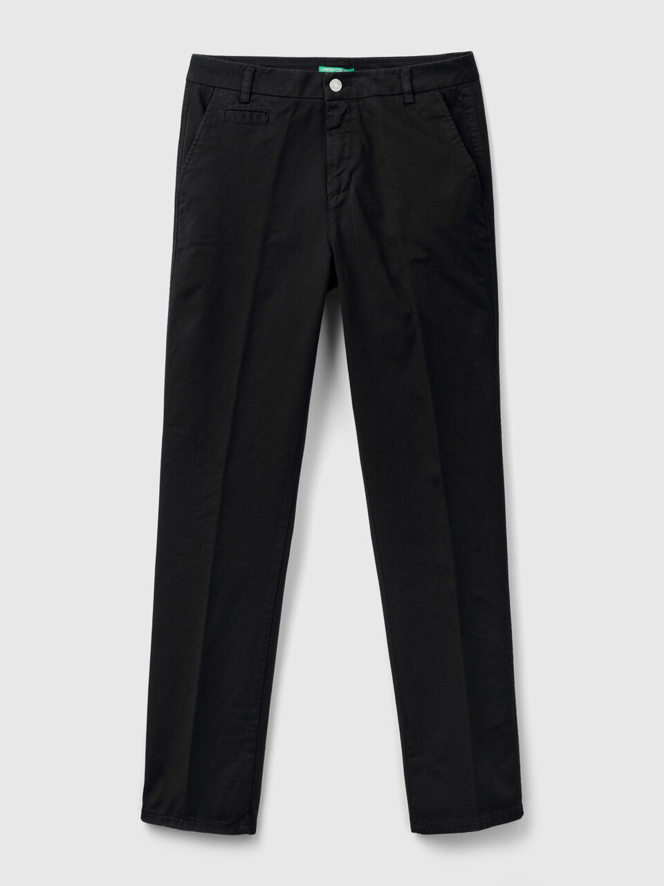 TROUSERS Mulher image number 1