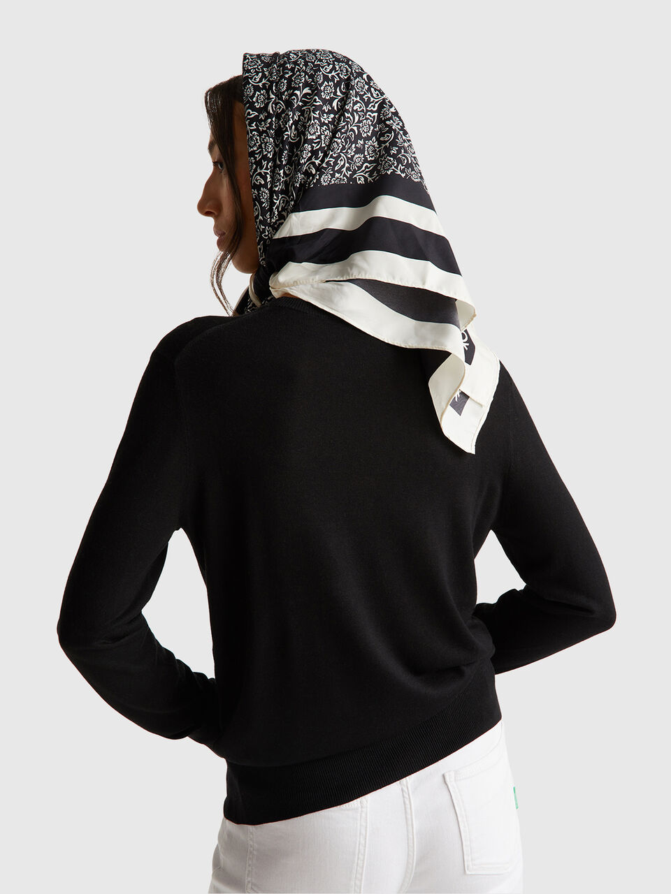 SWEATER L/S Mulher image number null