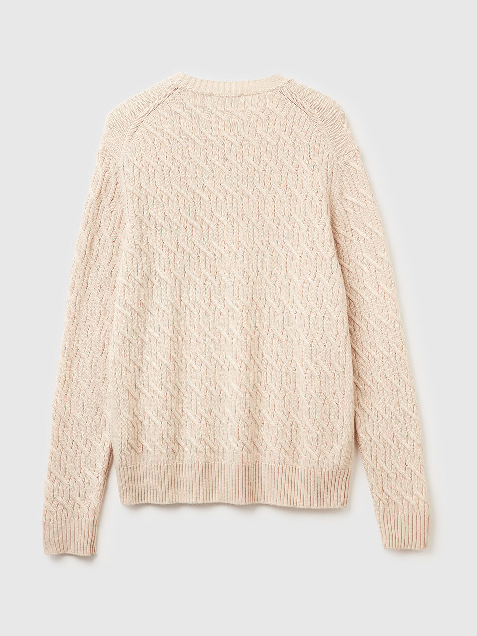 SWEATER L/S Homem image number 2