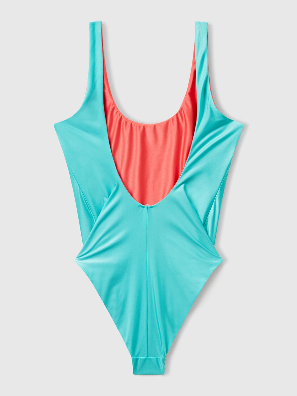 BATHING SUIT Mulher image number 2