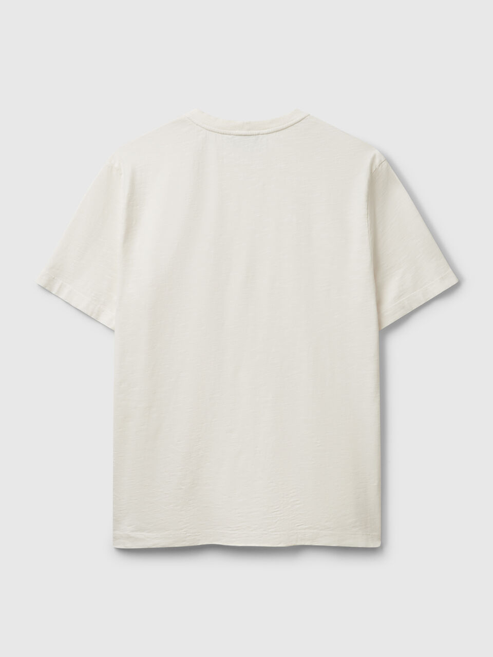 T-SHIRT Homem image number 2