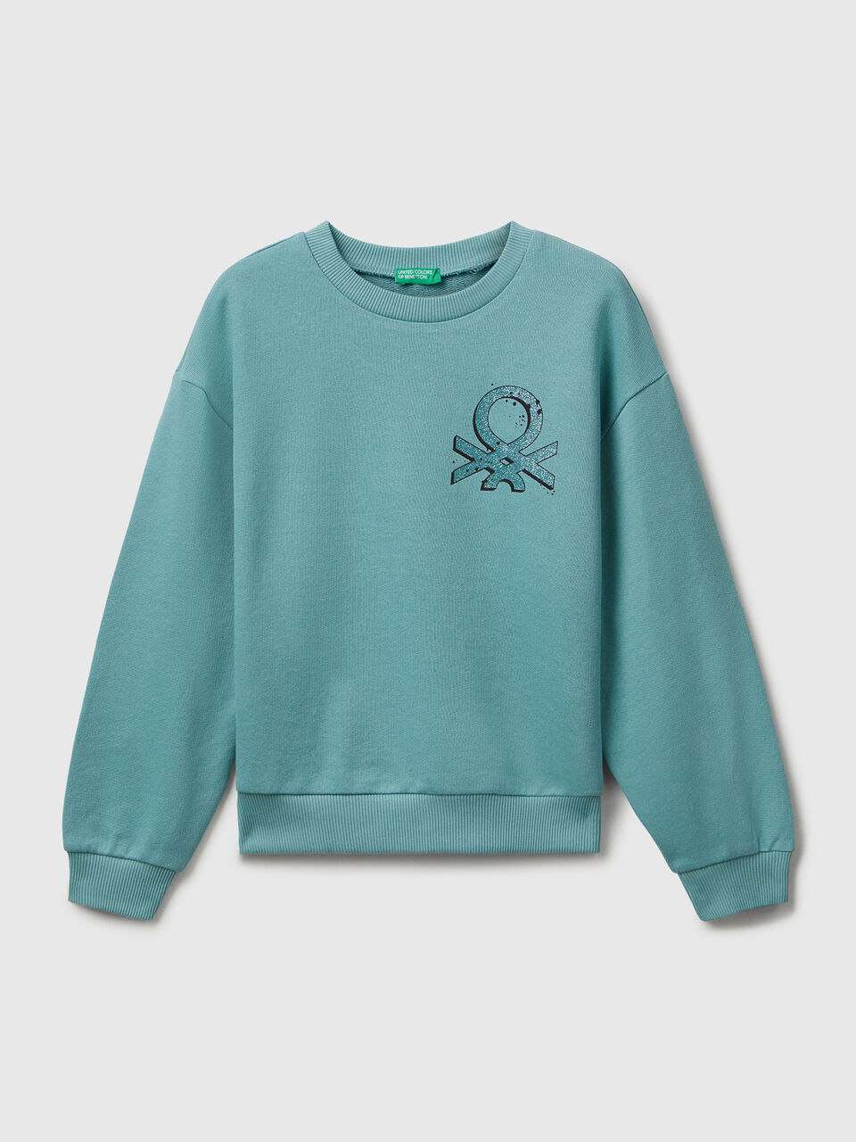 SWEATER L/S Menina image number 1