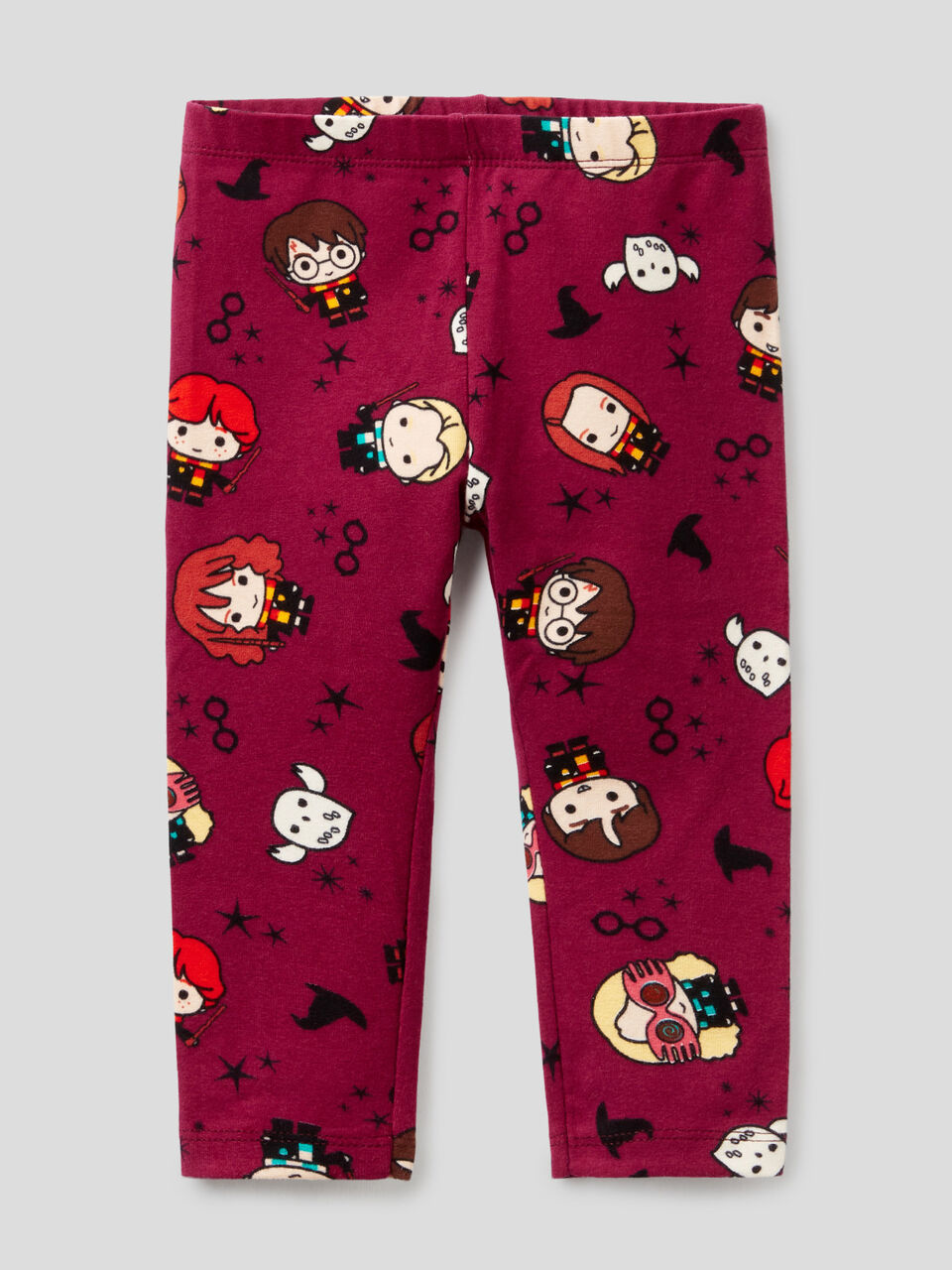 Leggings com estampa Harry Potter image number 1
