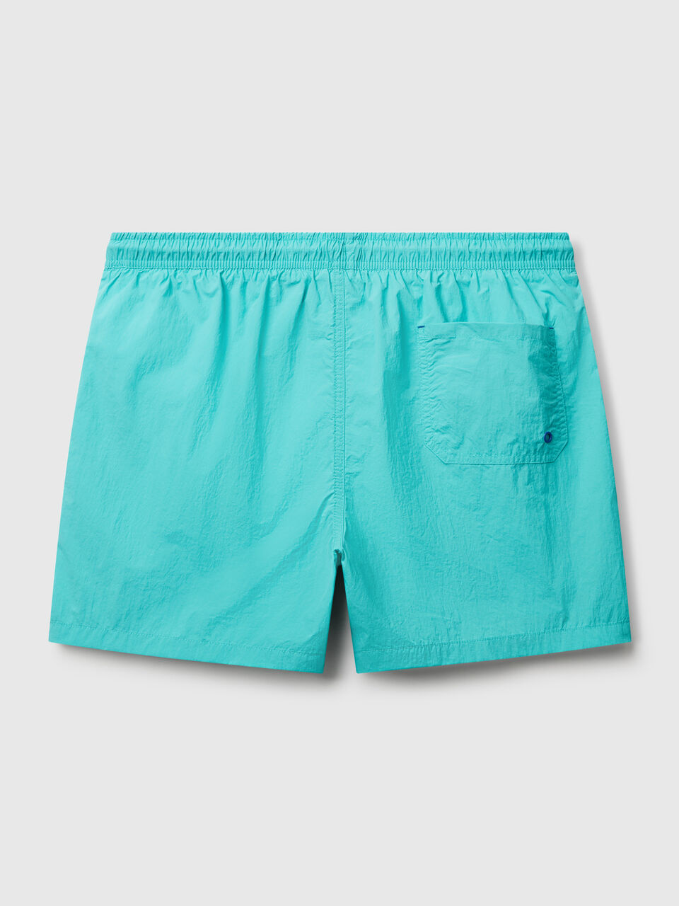 SWIM TRUNKS Homem image number 2