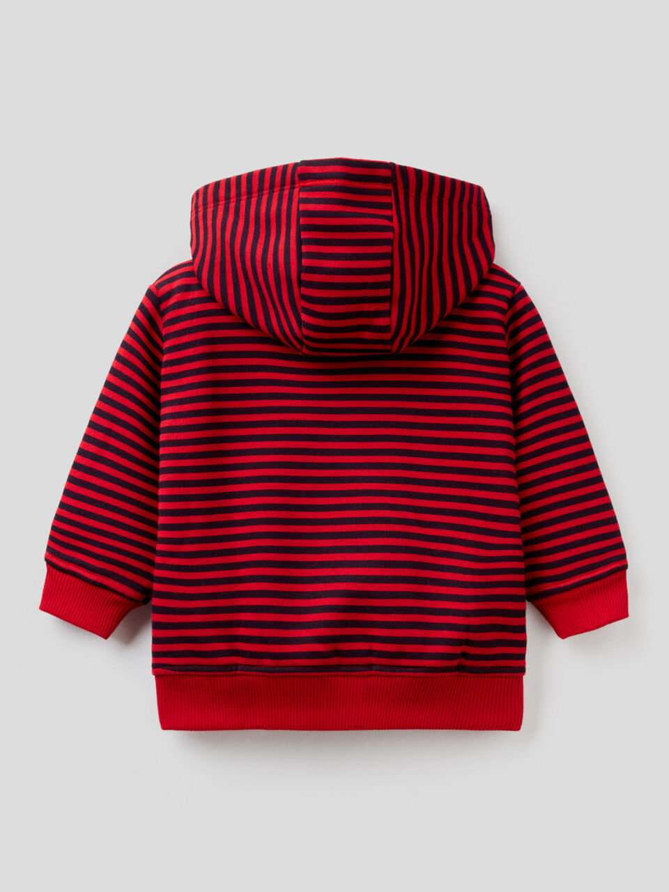 Sweat Peanuts com capuz image number 2