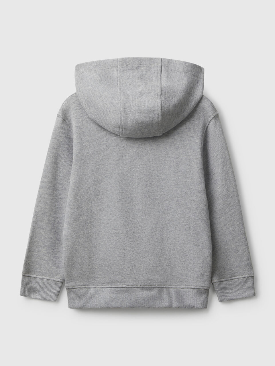 SWEATER W/HOOD Menino image number 2