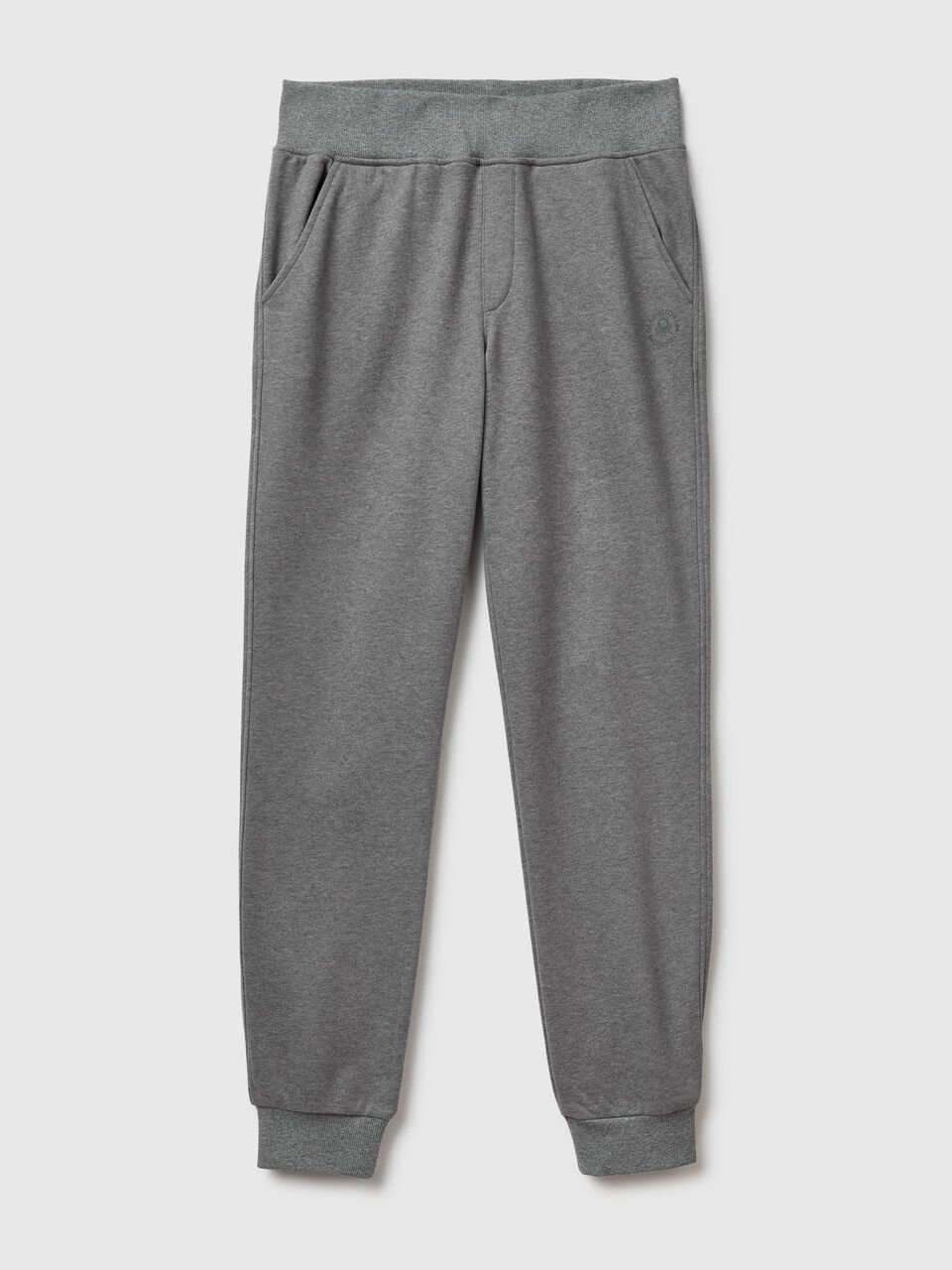 TROUSERS Mulher image number 1