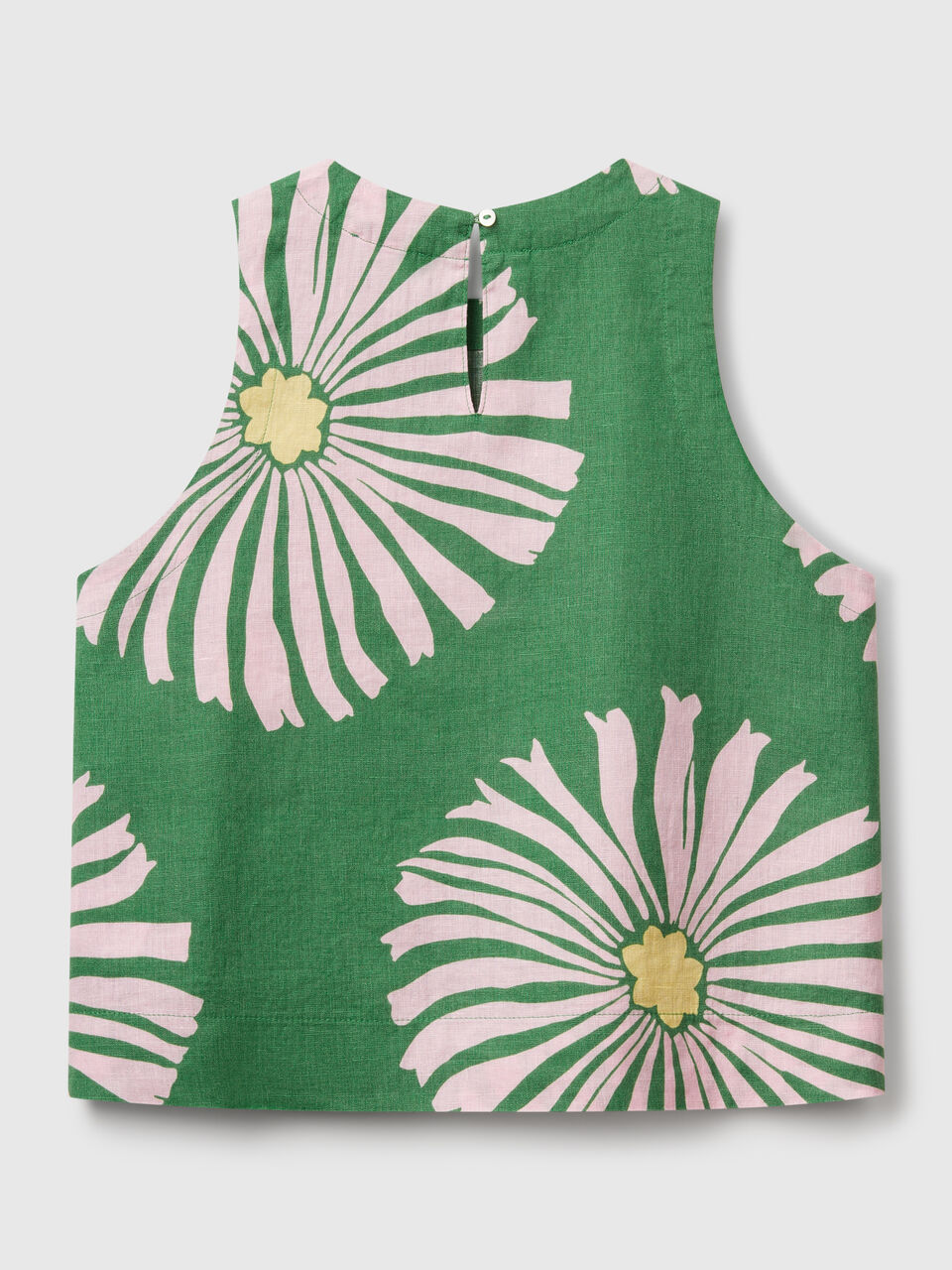 BLOUSE Mulher image number 2