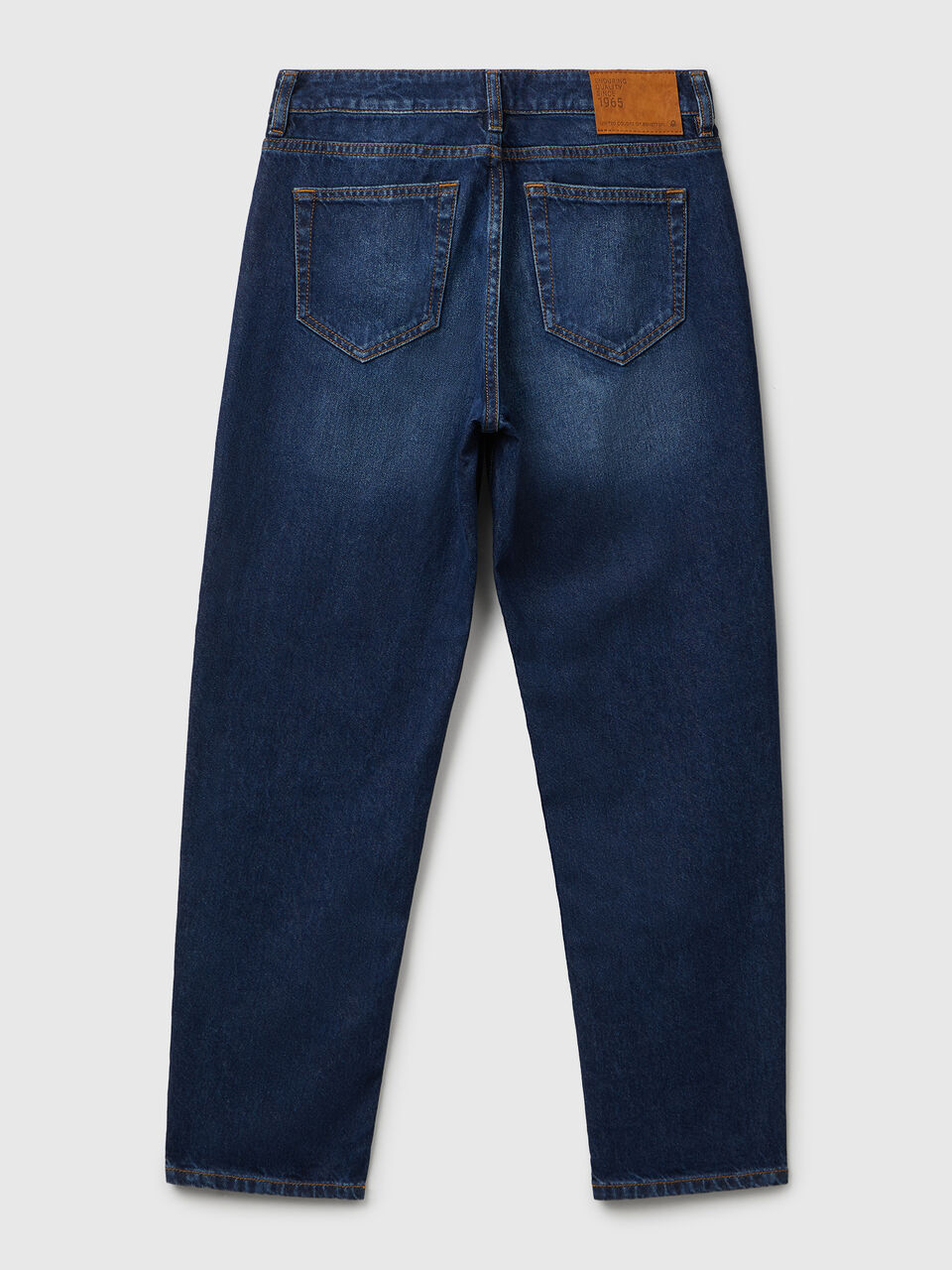 TROUSERS Mulher image number 2