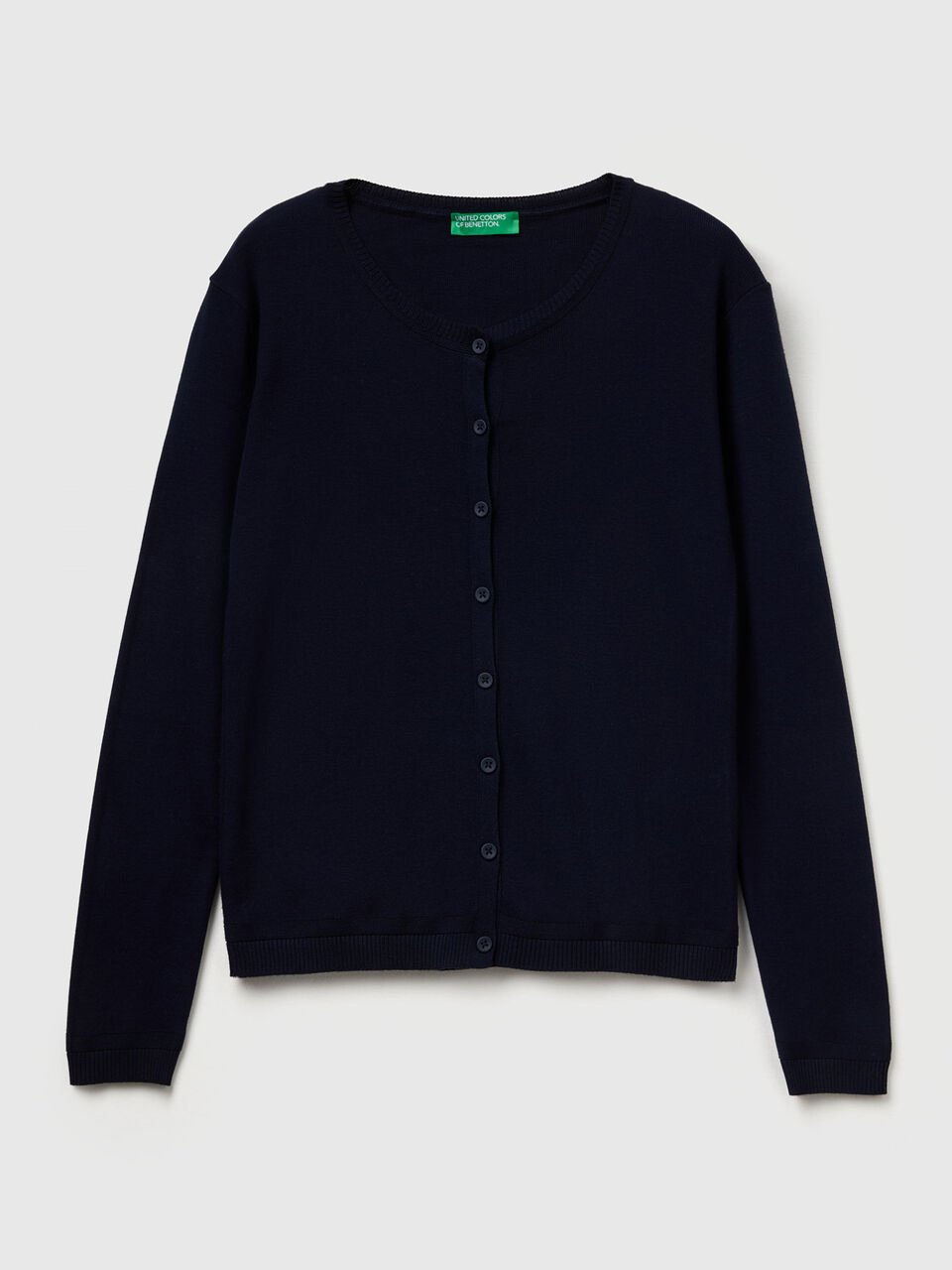 L/S SWEATER Mulher image number 1
