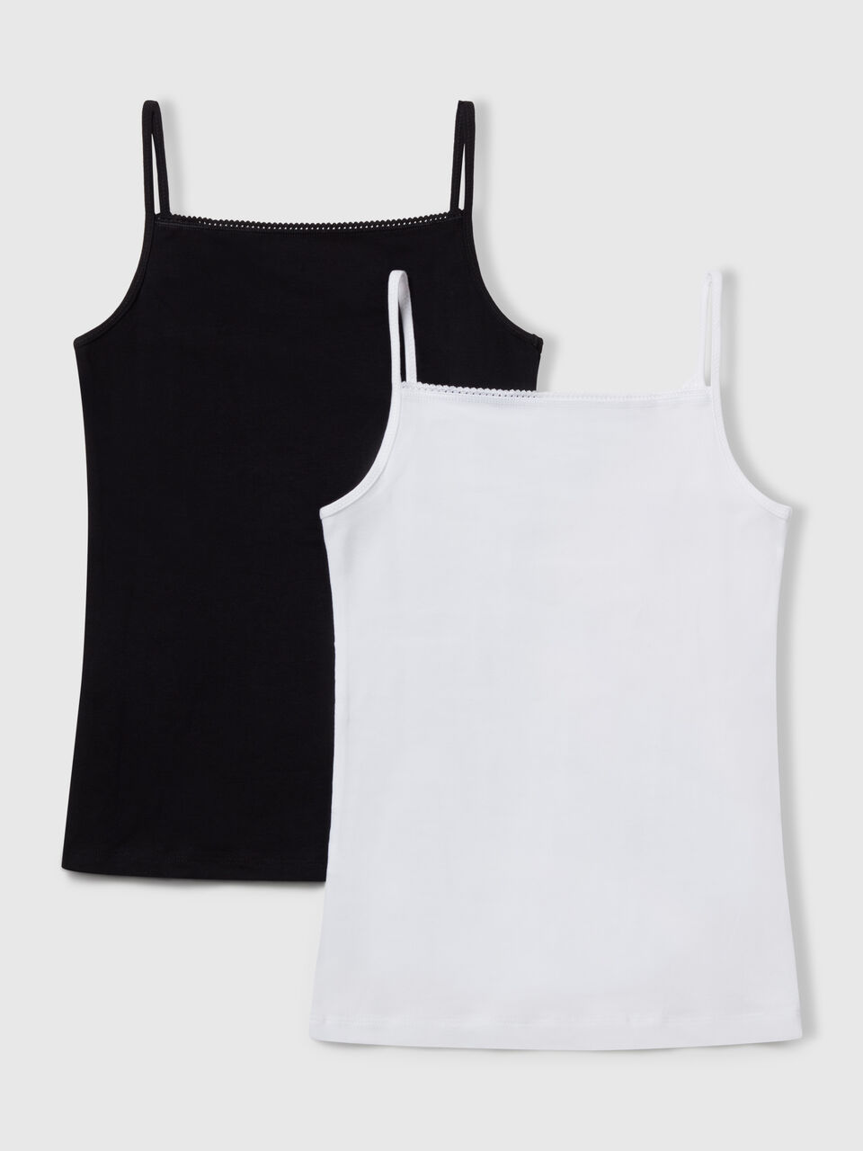 2 TANK-TOP Menina image number 2