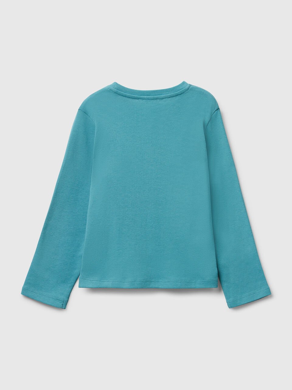 T-SHIRT L/S Menina image number 2