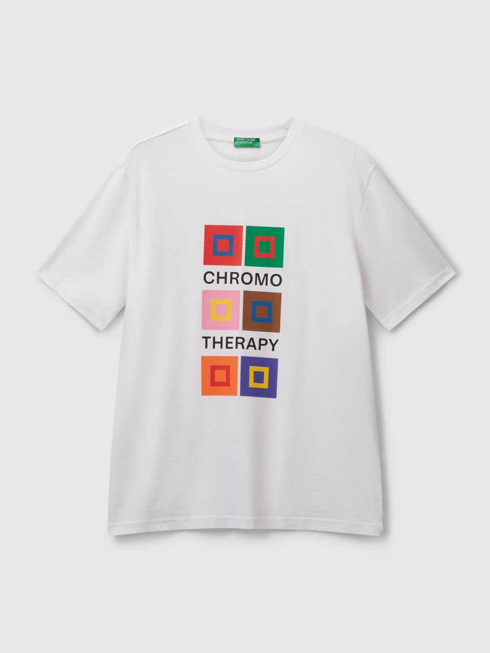 T-SHIRT Homem image number 1