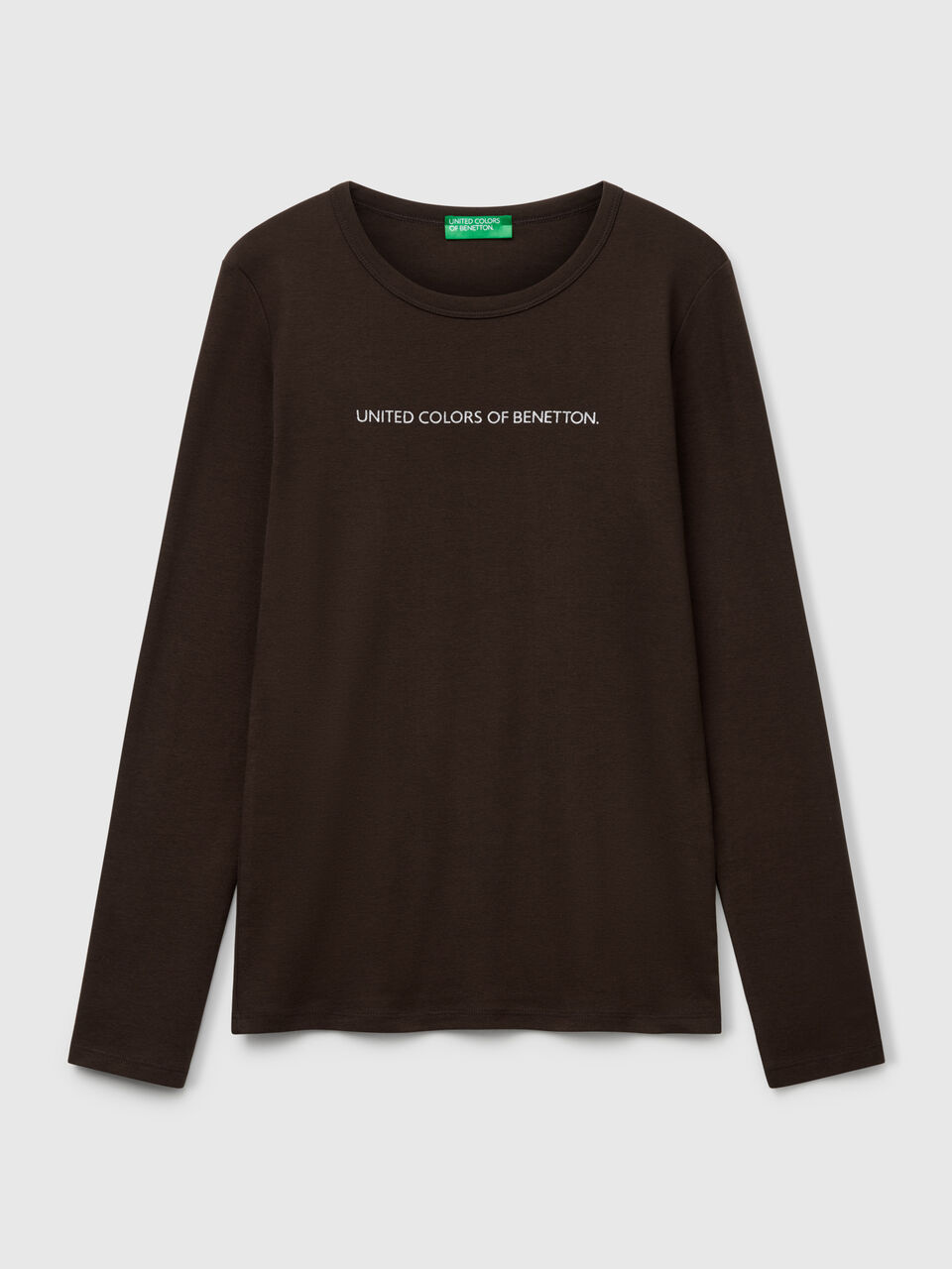 T-SHIRT L/S Mulher image number 1