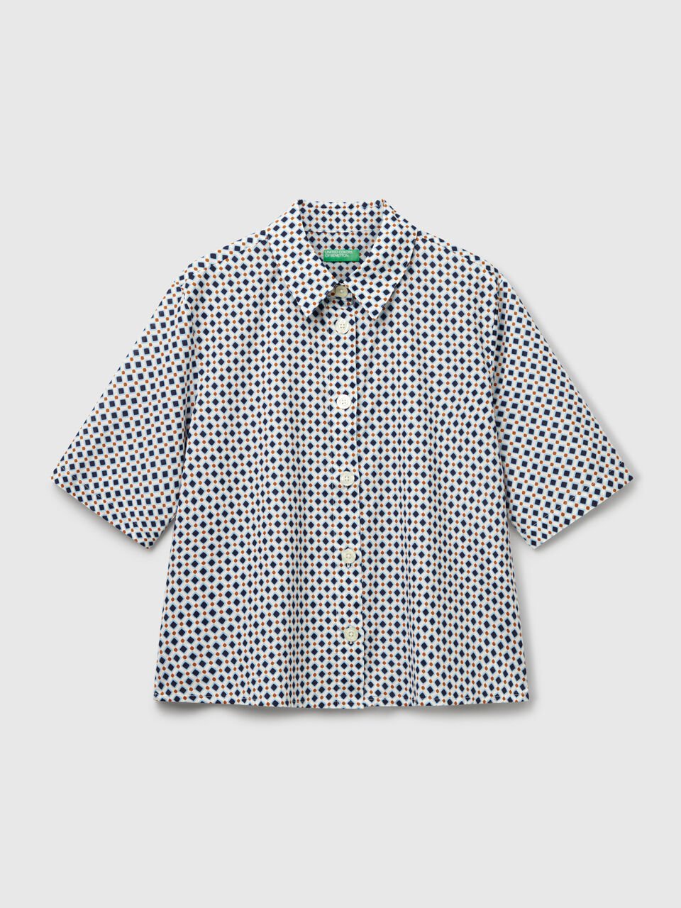 SHIRT Mulher image number 1