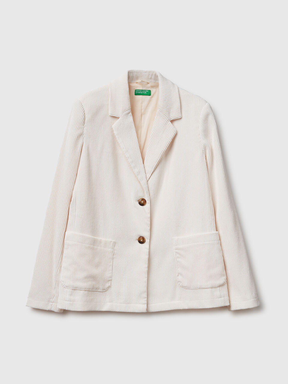 JACKET Mulher image number 1