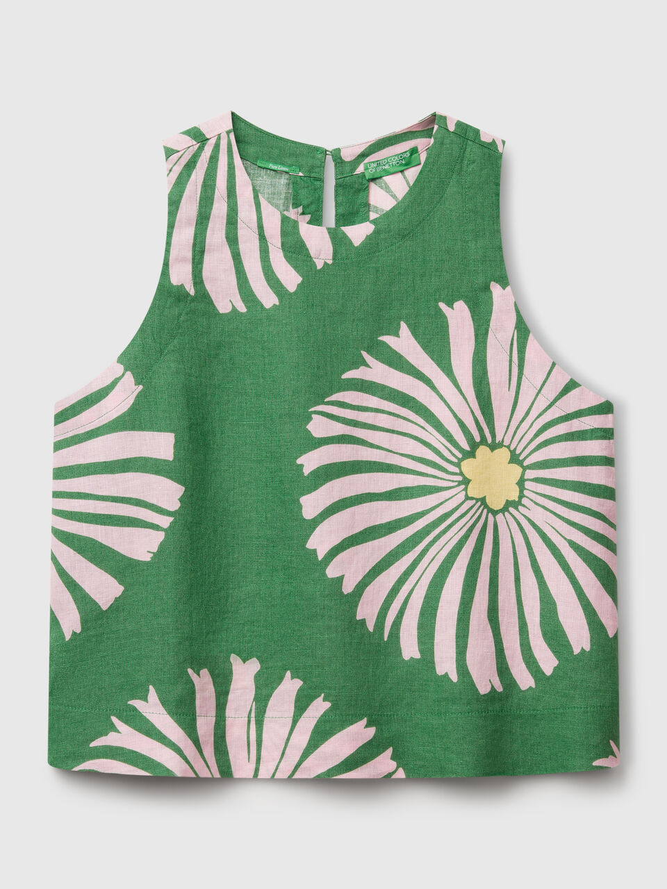 BLOUSE Mulher image number 1