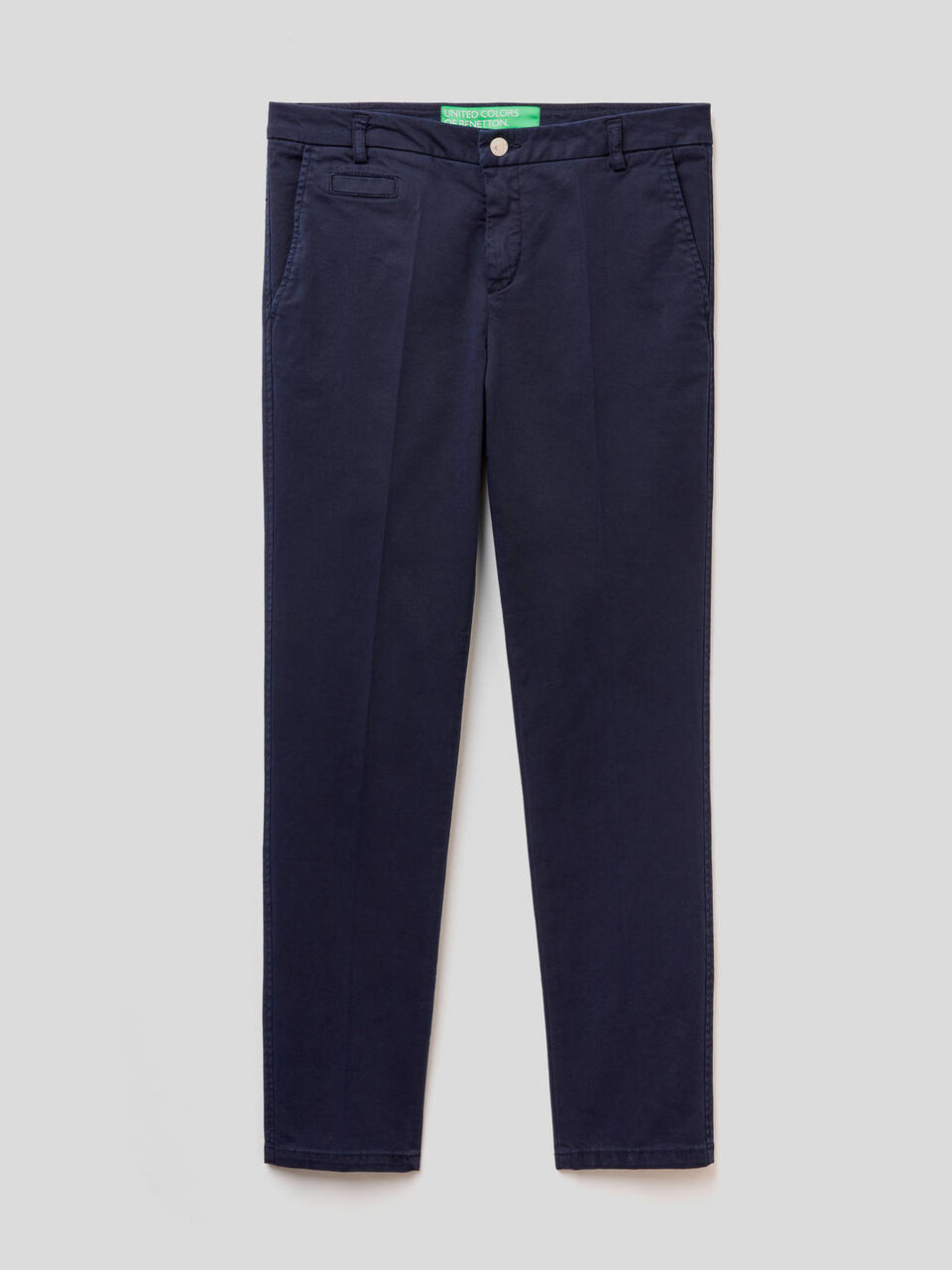Chinos slim fit image number 1