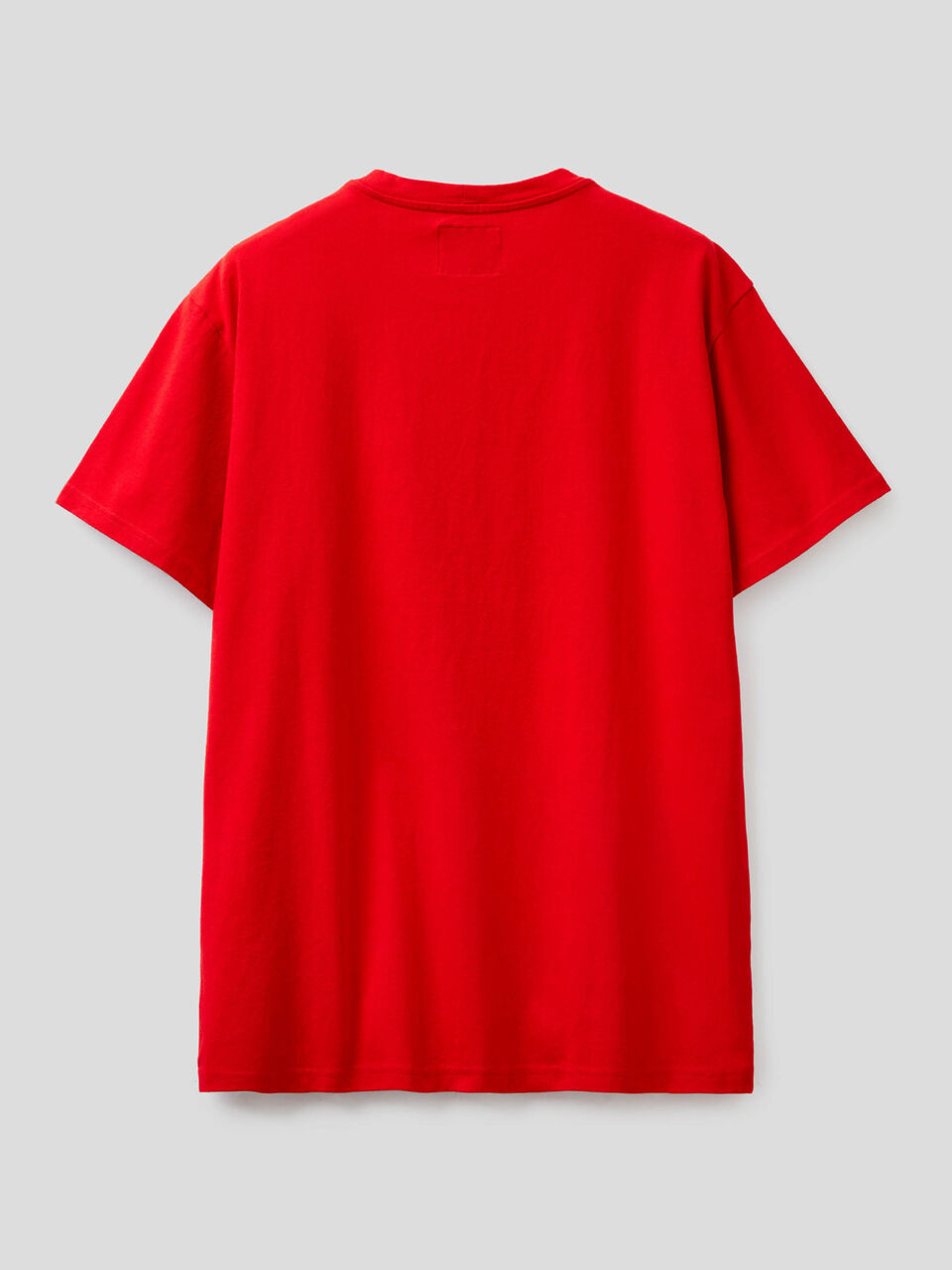T-shirt unissexo com logótipo by Ghali image number 2