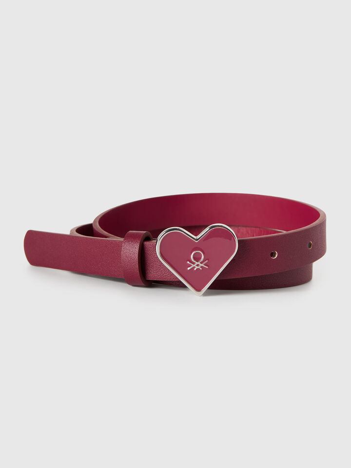 BELT Menina