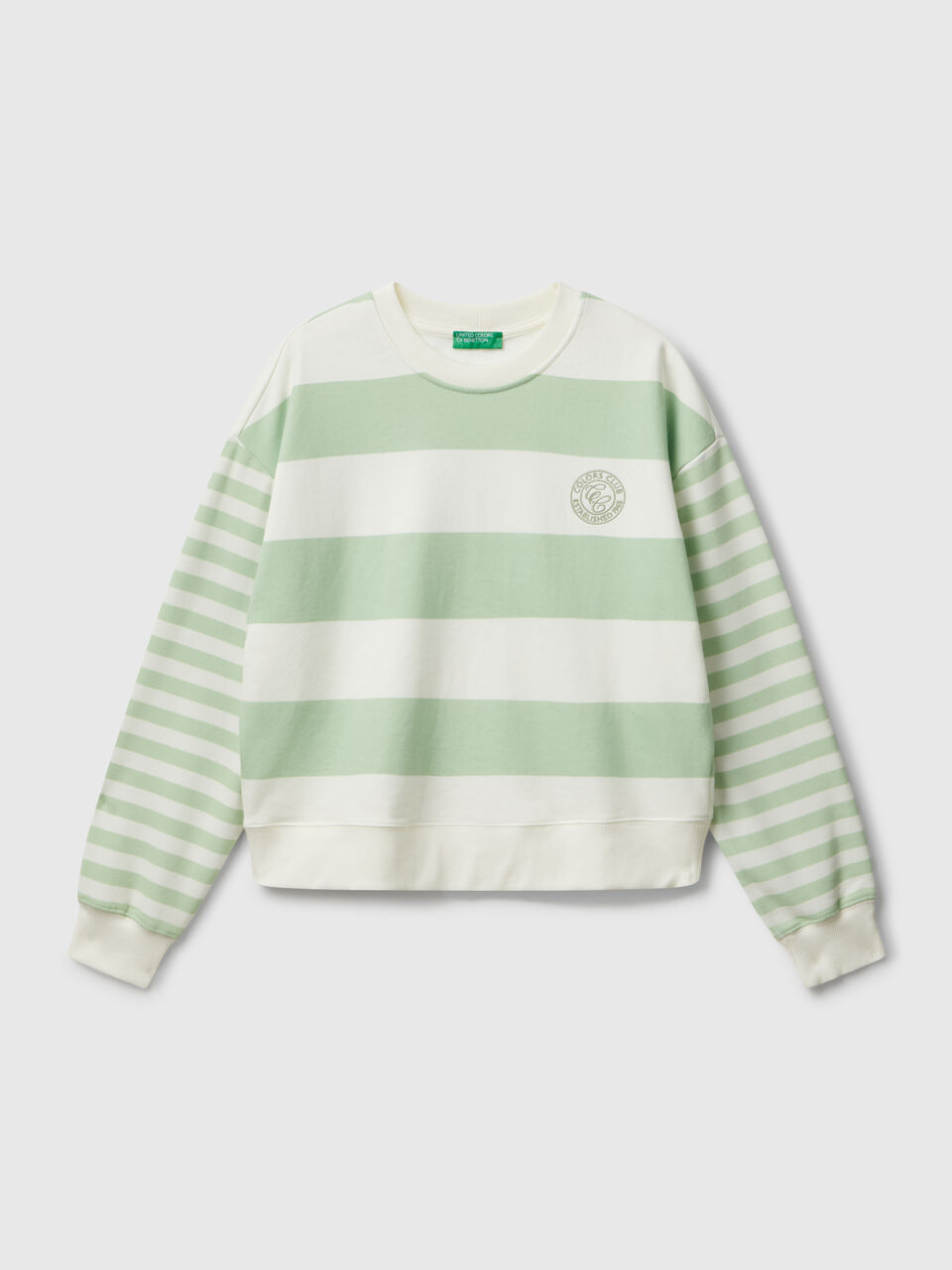 SWEATER L/S Mulher image number 1