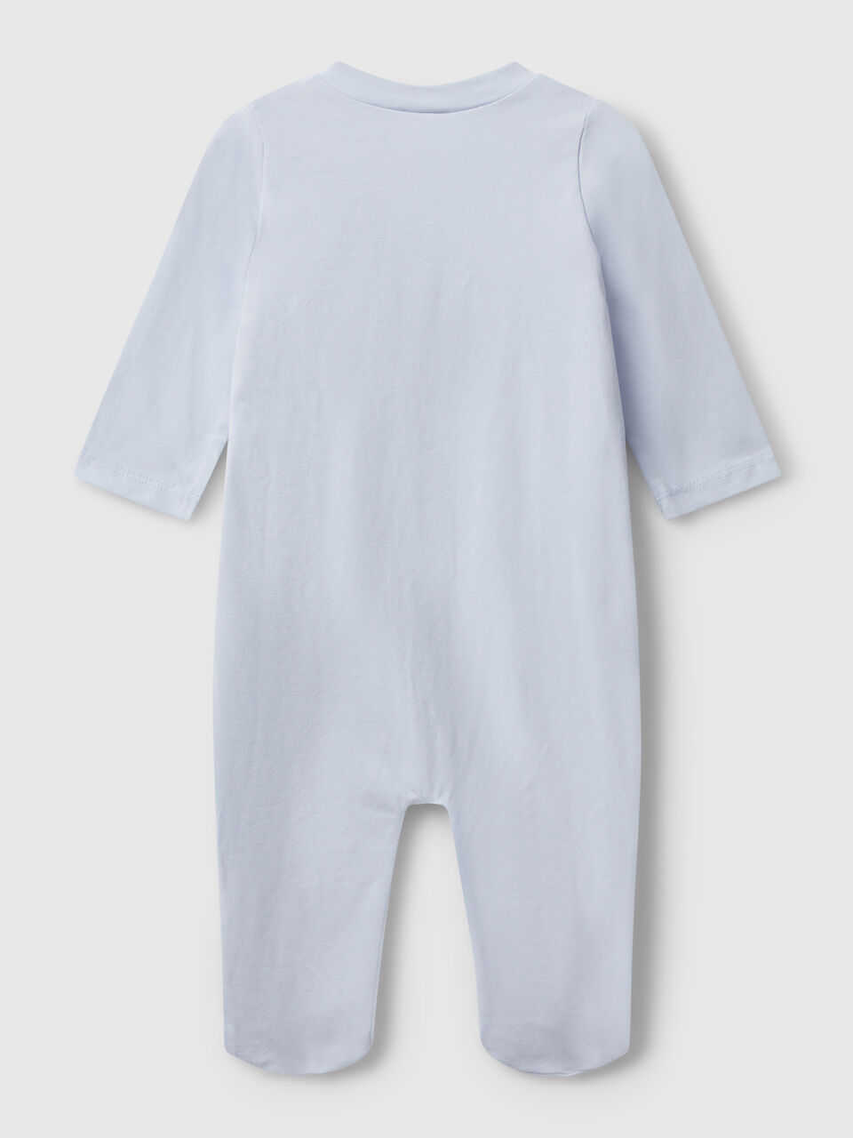 OVERALL Recém-nascido image number null