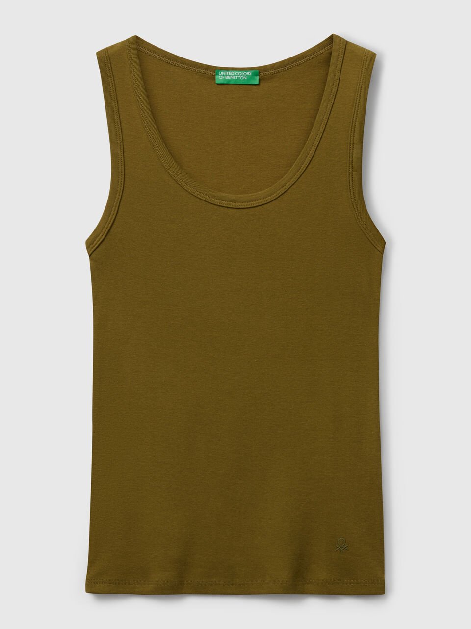 TANK-TOP Mulher image number 1