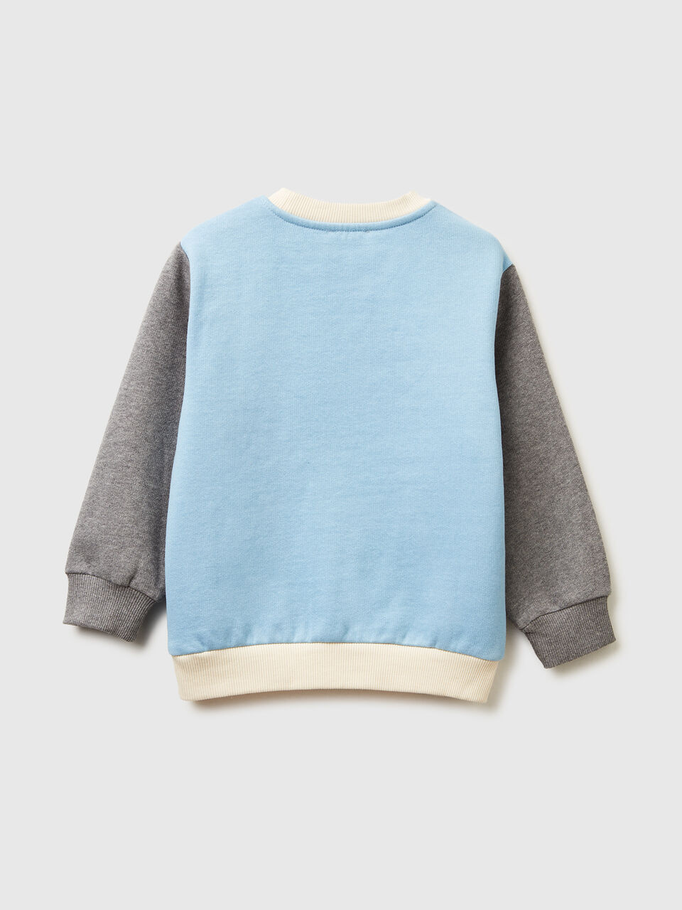 SWEATER L/S Menino image number null