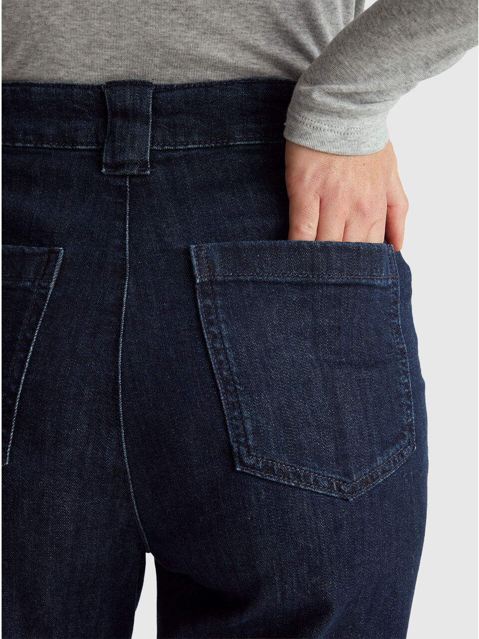 TROUSERS Mulher image number null