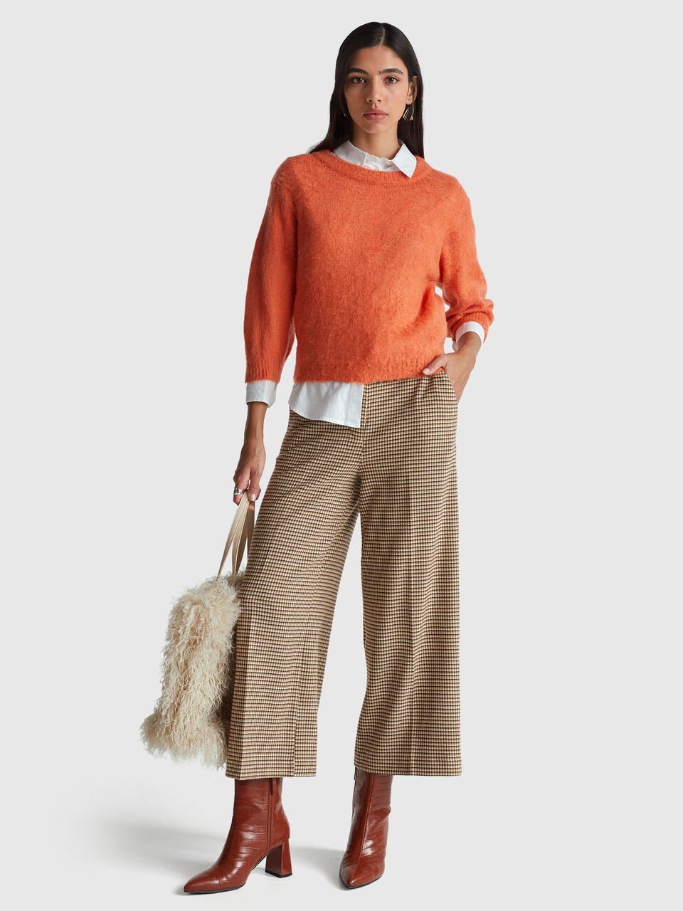 SWEATER Mulher image number null
