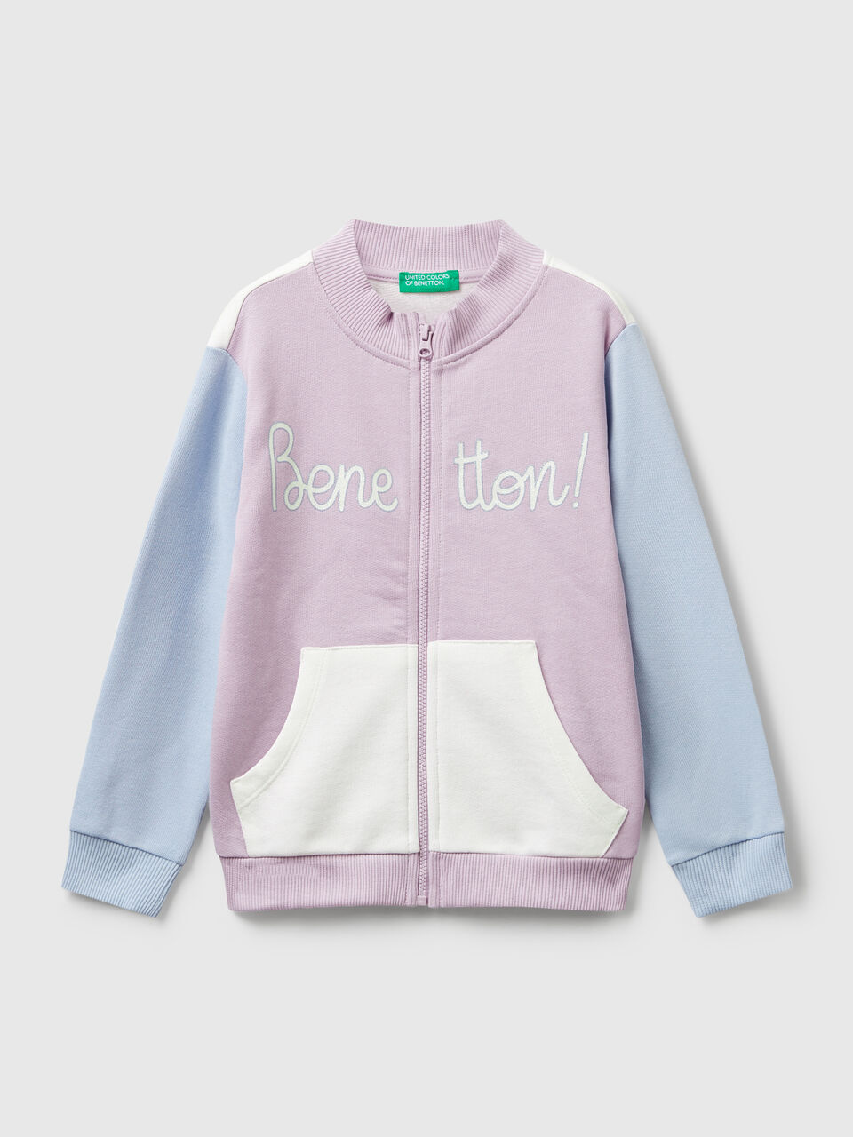 JACKET Menina image number 1