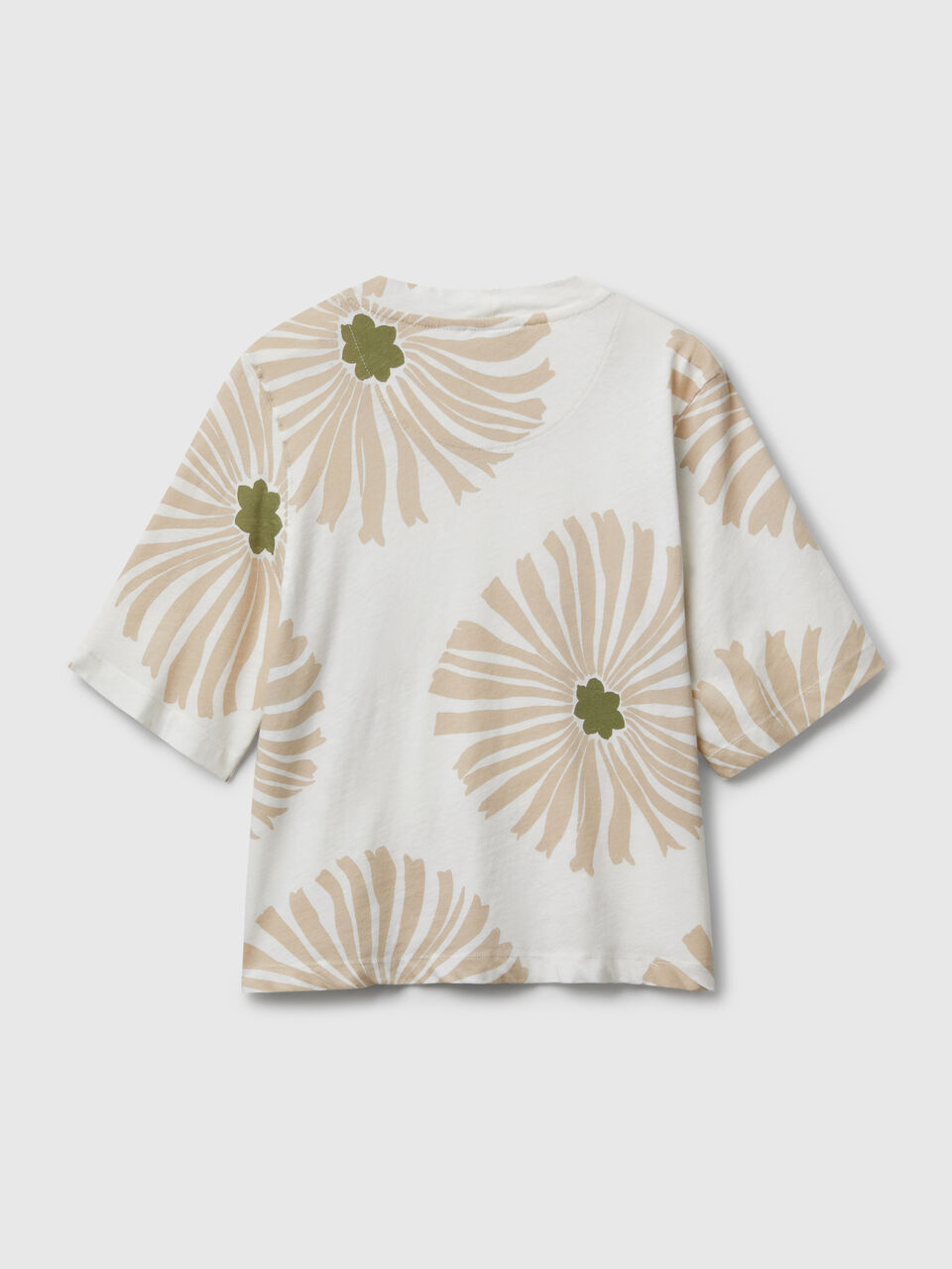 T-SHIRT Mulher image number 2
