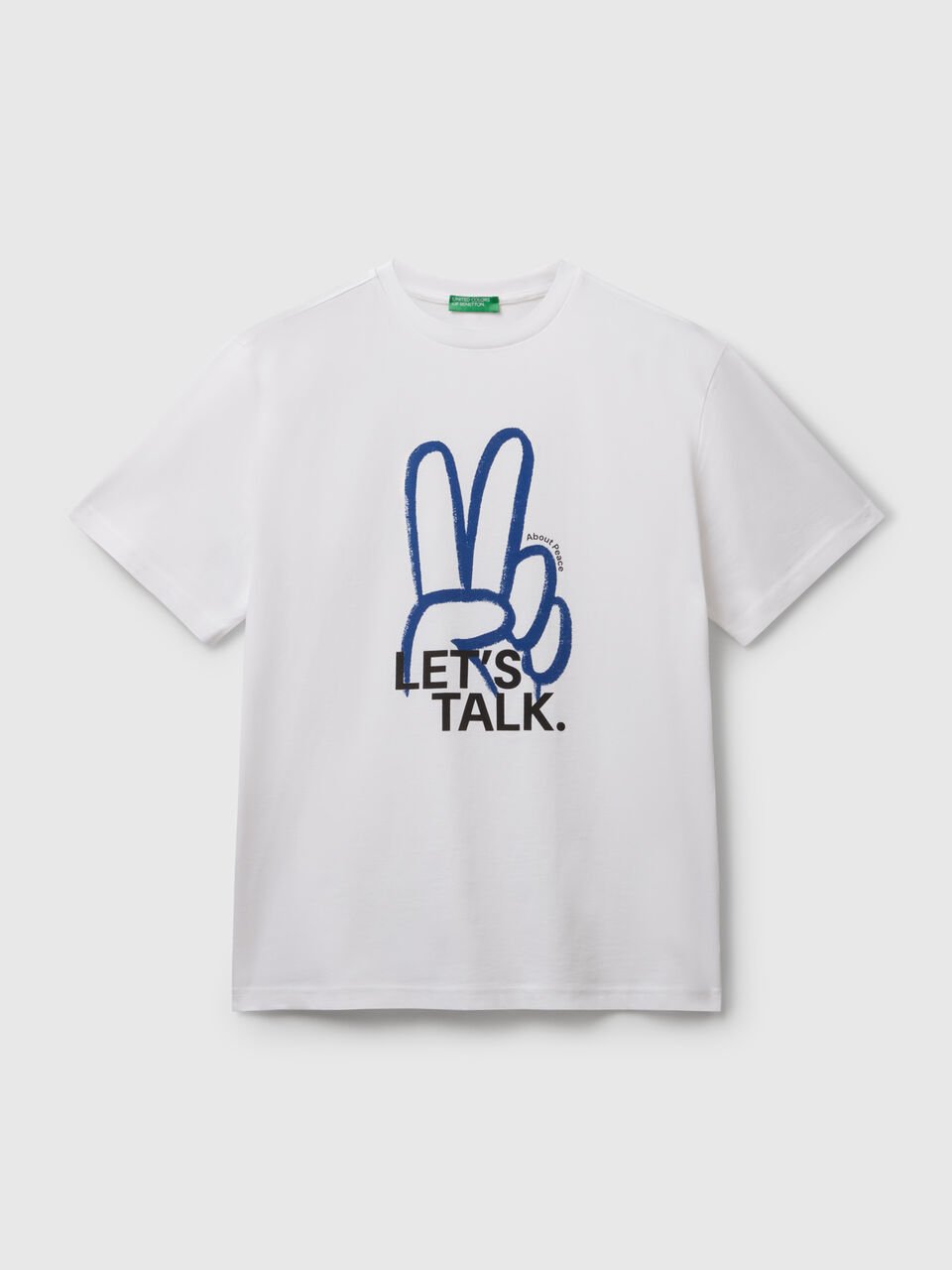T-SHIRT Homem image number 1