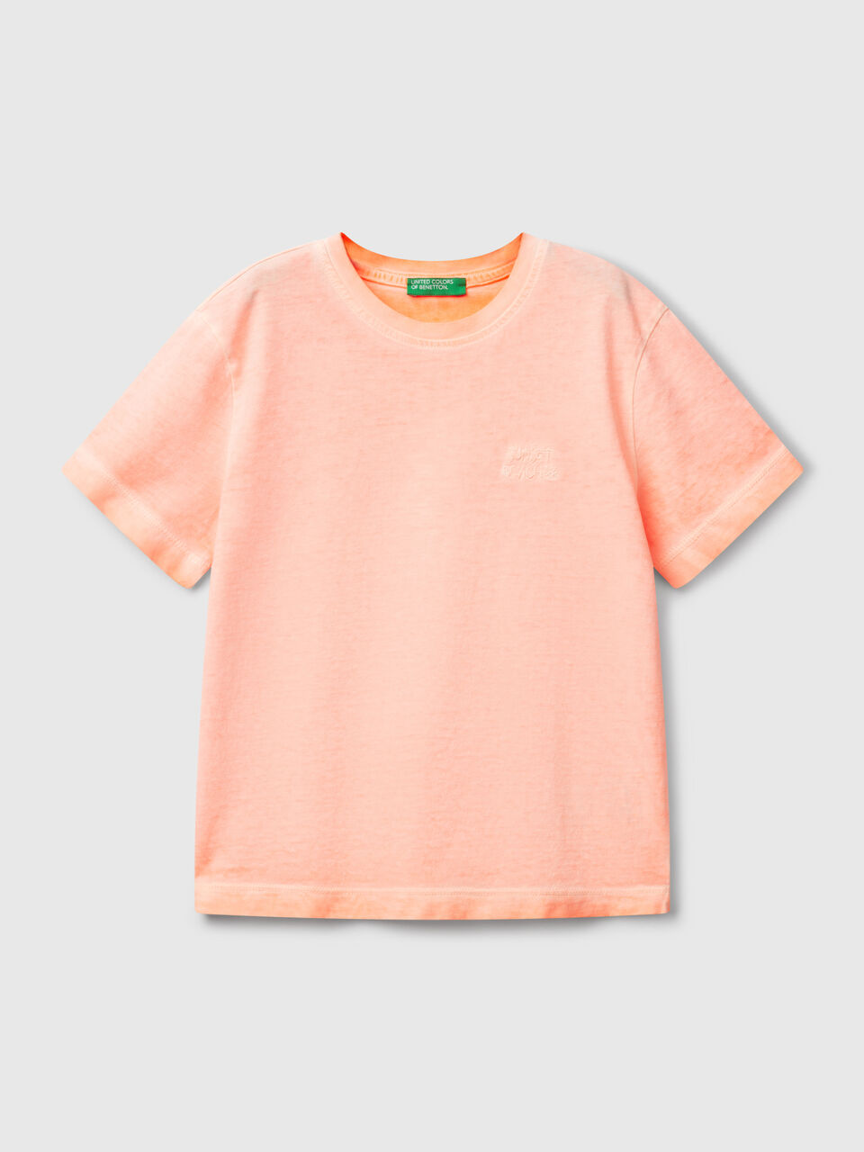 T-SHIRT Menino image number 1