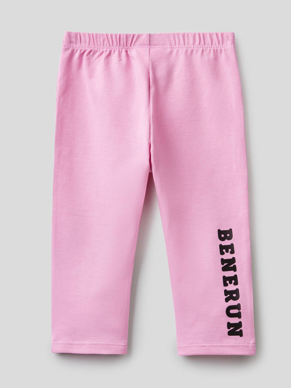 Leggings com estampa Mickey Mouse image number 2